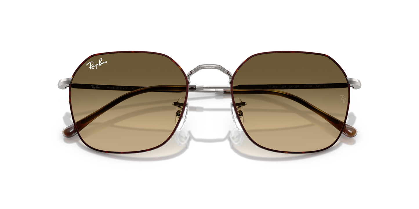 Ray-BanRB3694 92700A 53