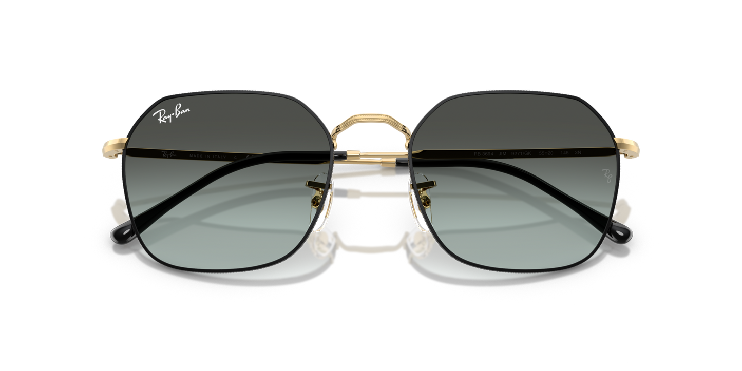 Ray-BanRB3694 9271GK 53