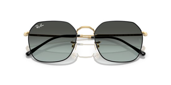 Ray-BanRB3694 9271GK 53