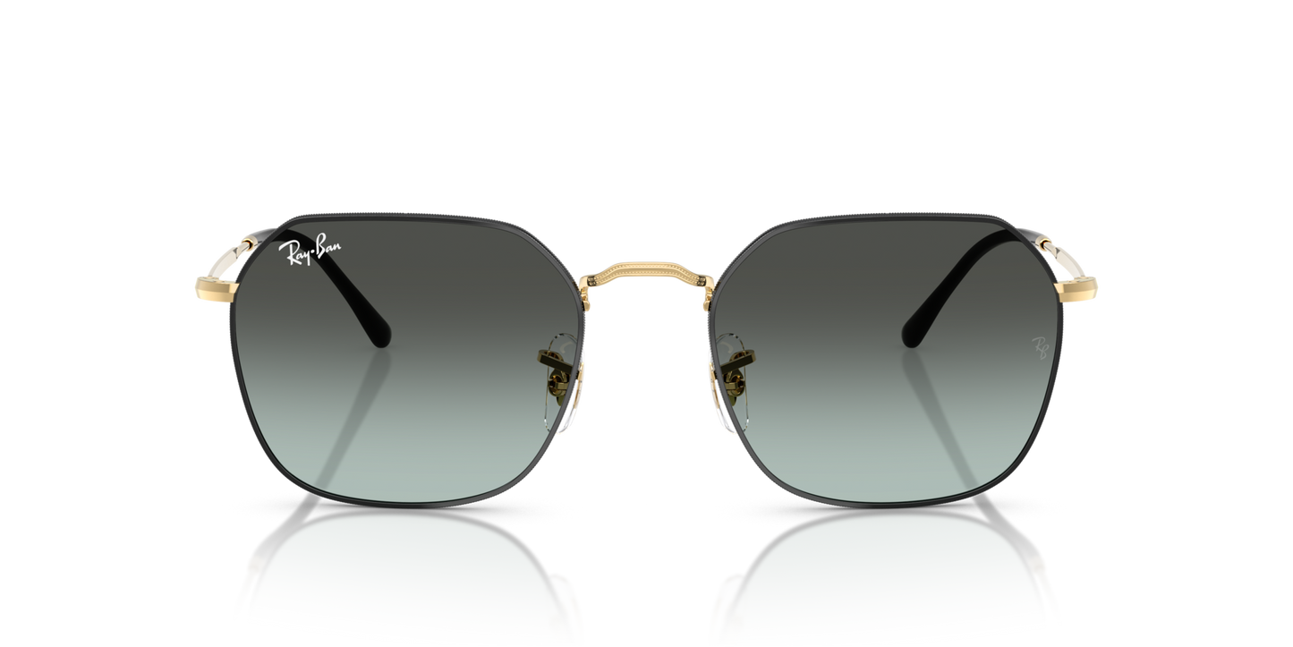 Ray-BanRB3694 9271GK 53