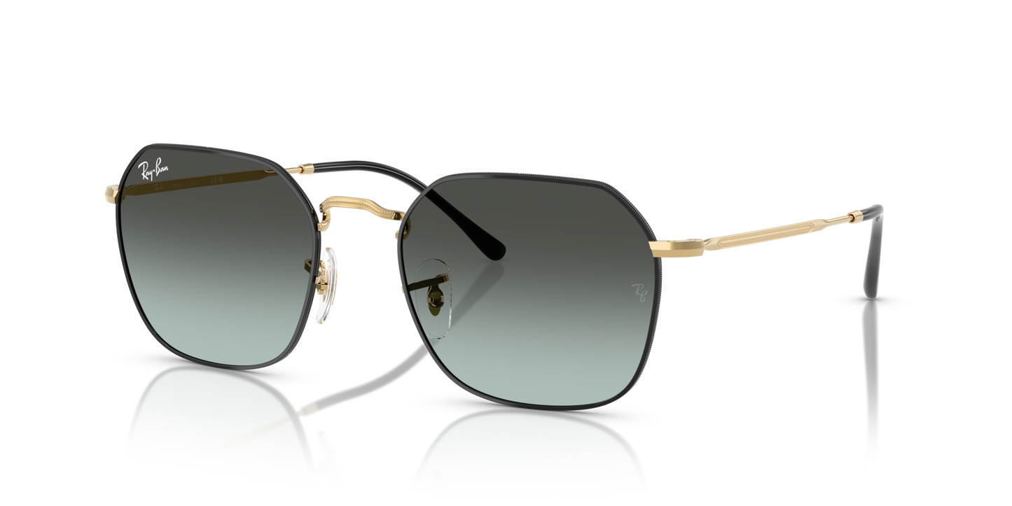 Ray-BanRB3694 9271GK 53