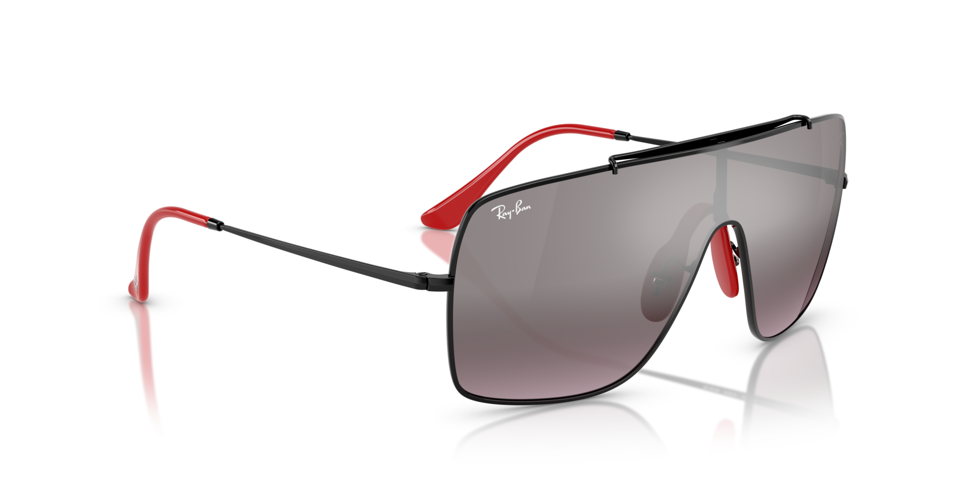 Ray-BanRB3697M F009Y3 35
