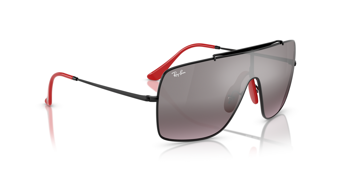 Ray-BanRB3697M F009Y3 35