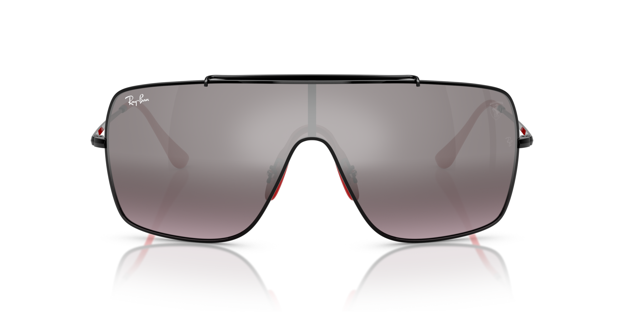 Ray-BanRB3697M F009Y3 35