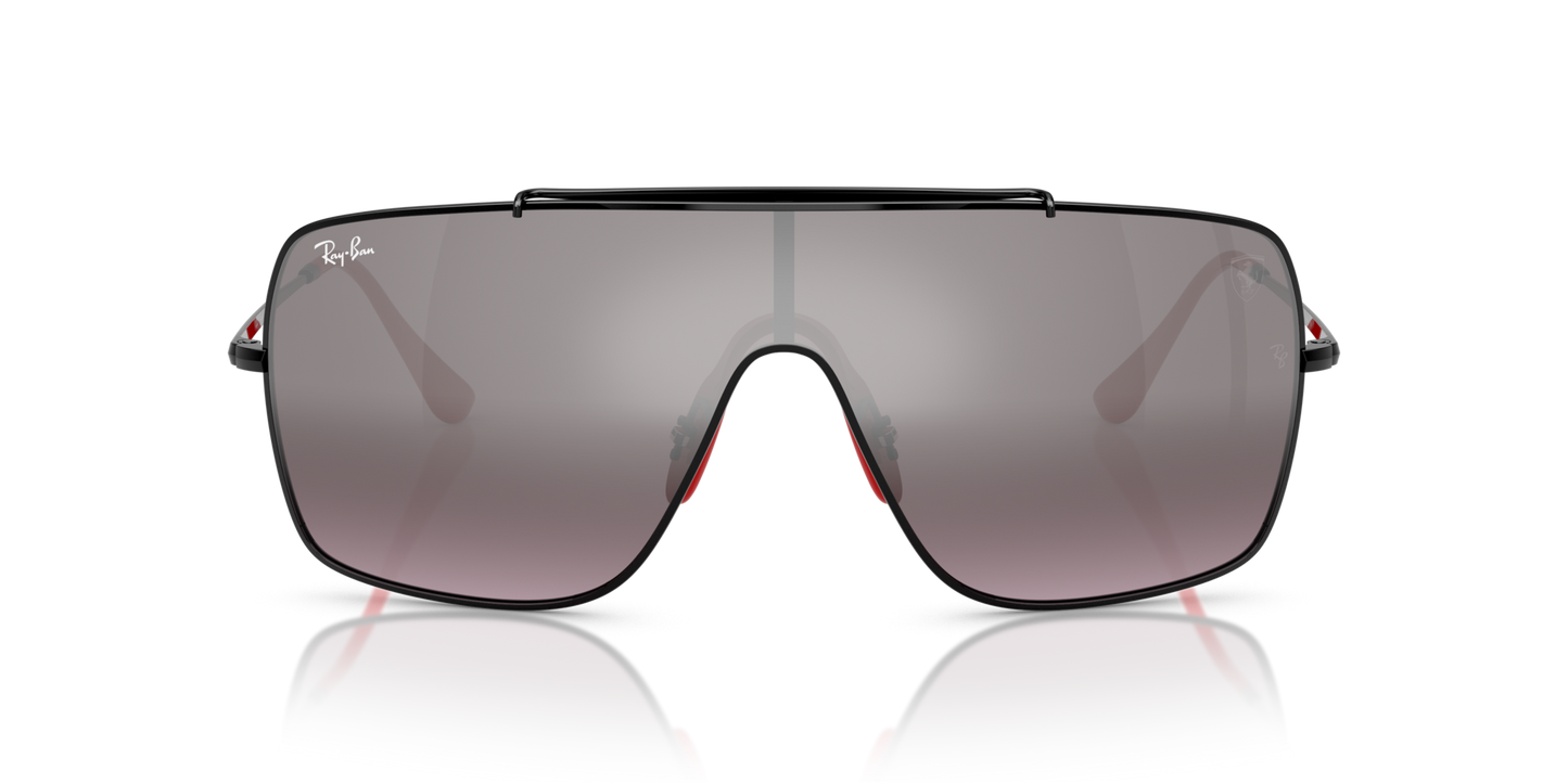 Ray-BanRB3697M F009Y3 35