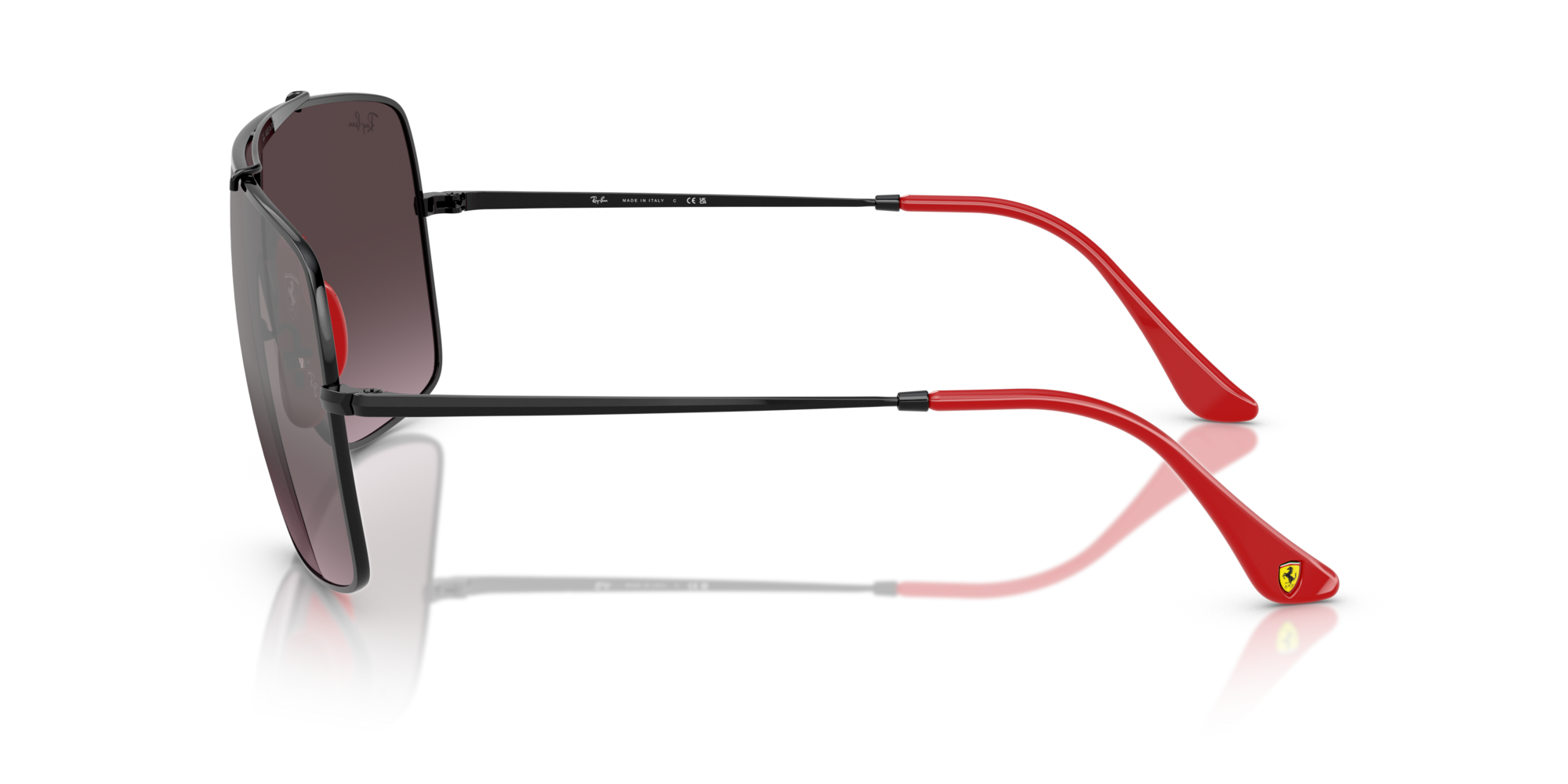 Ray-BanRB3697M F009Y3 35