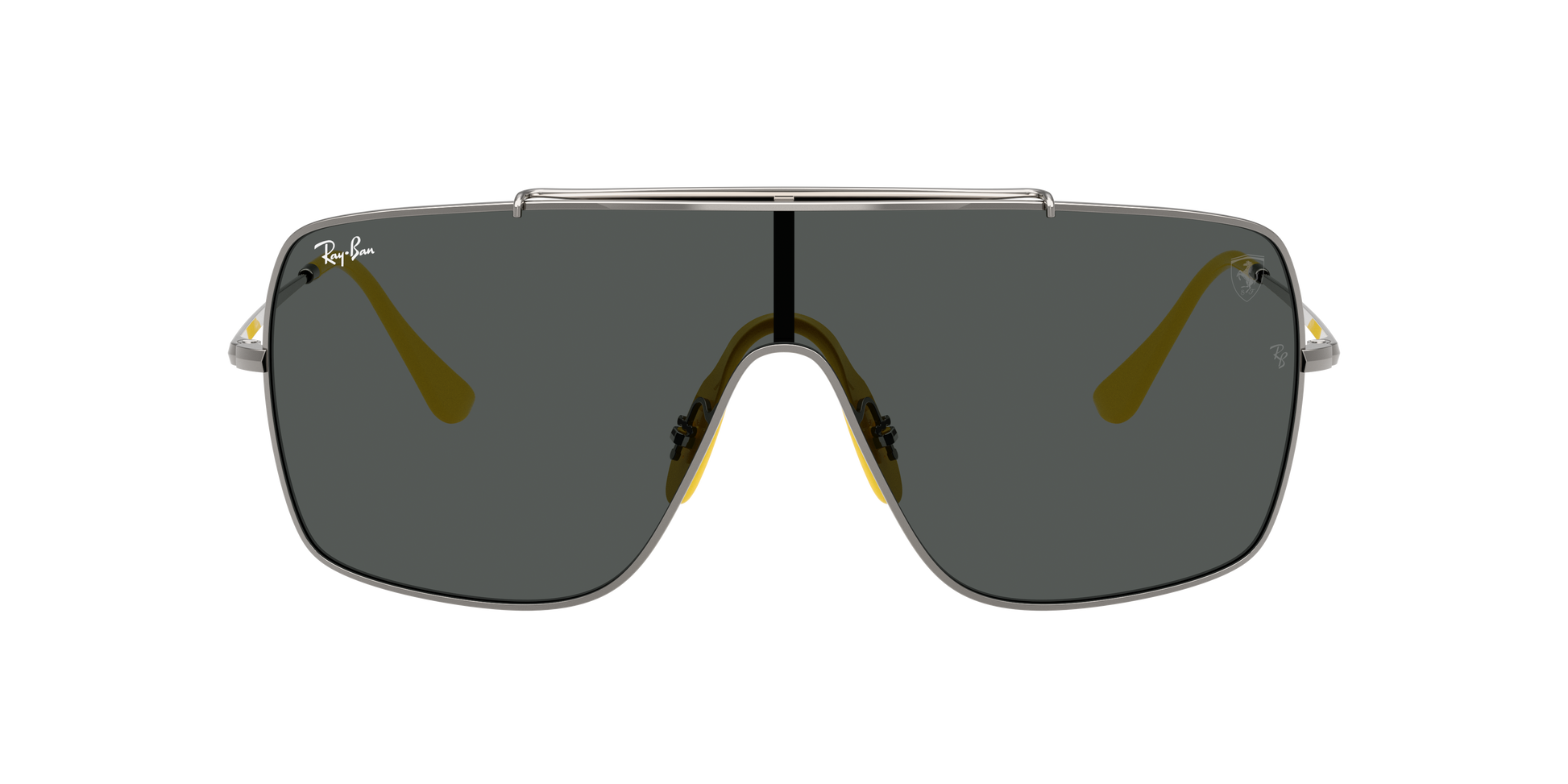 Ray-Ban RB3697M F03087
