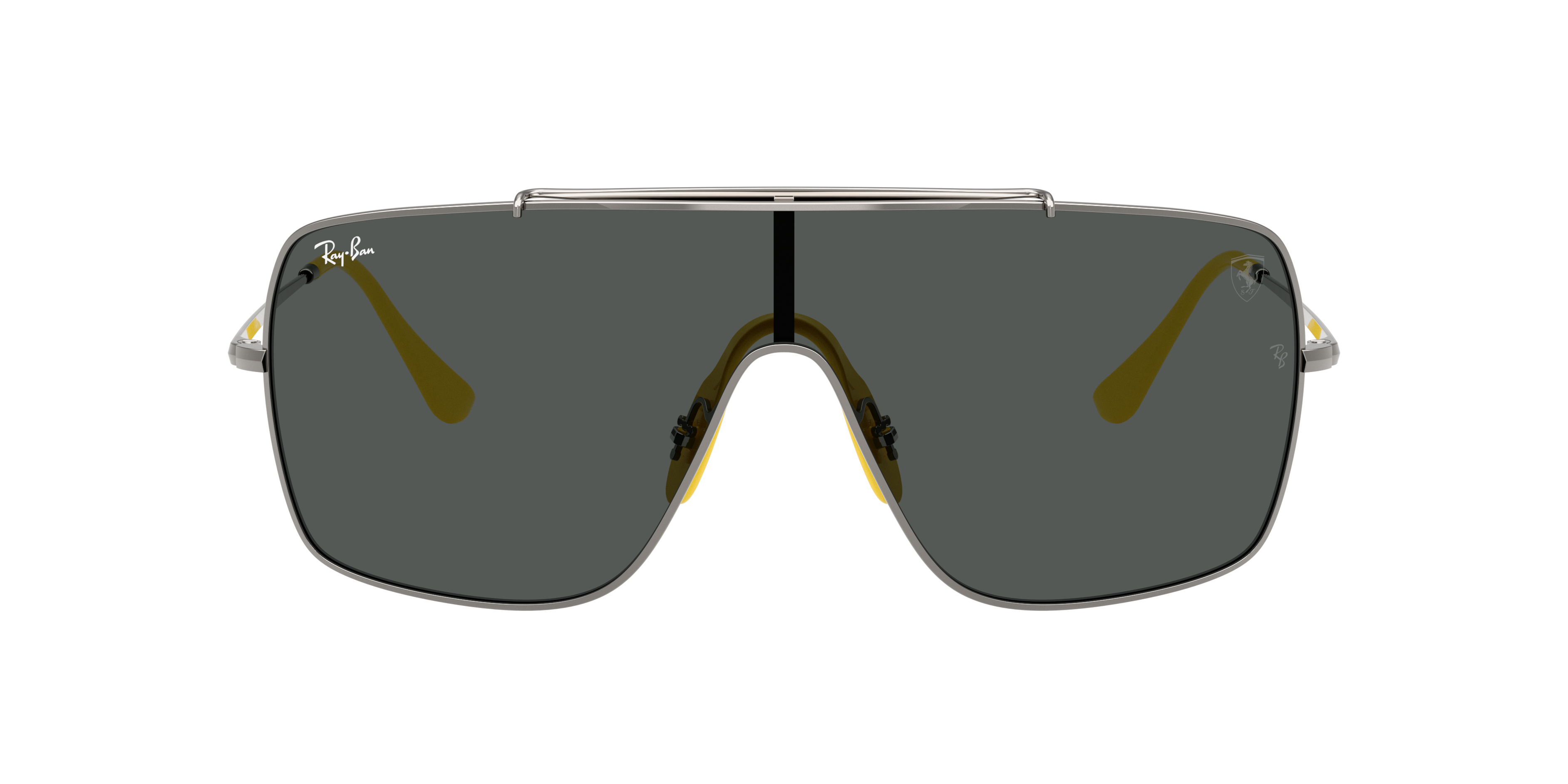 Ray-Ban RB3697M F03087