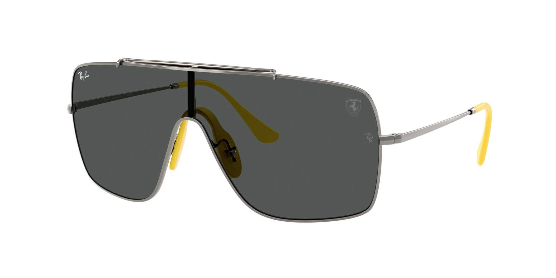 Ray-Ban RB3697M F03087