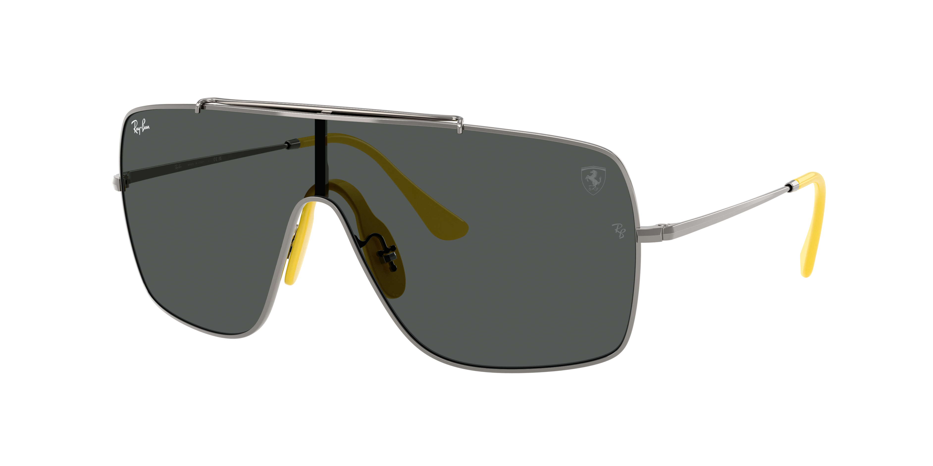 Ray-Ban RB3697M F03087