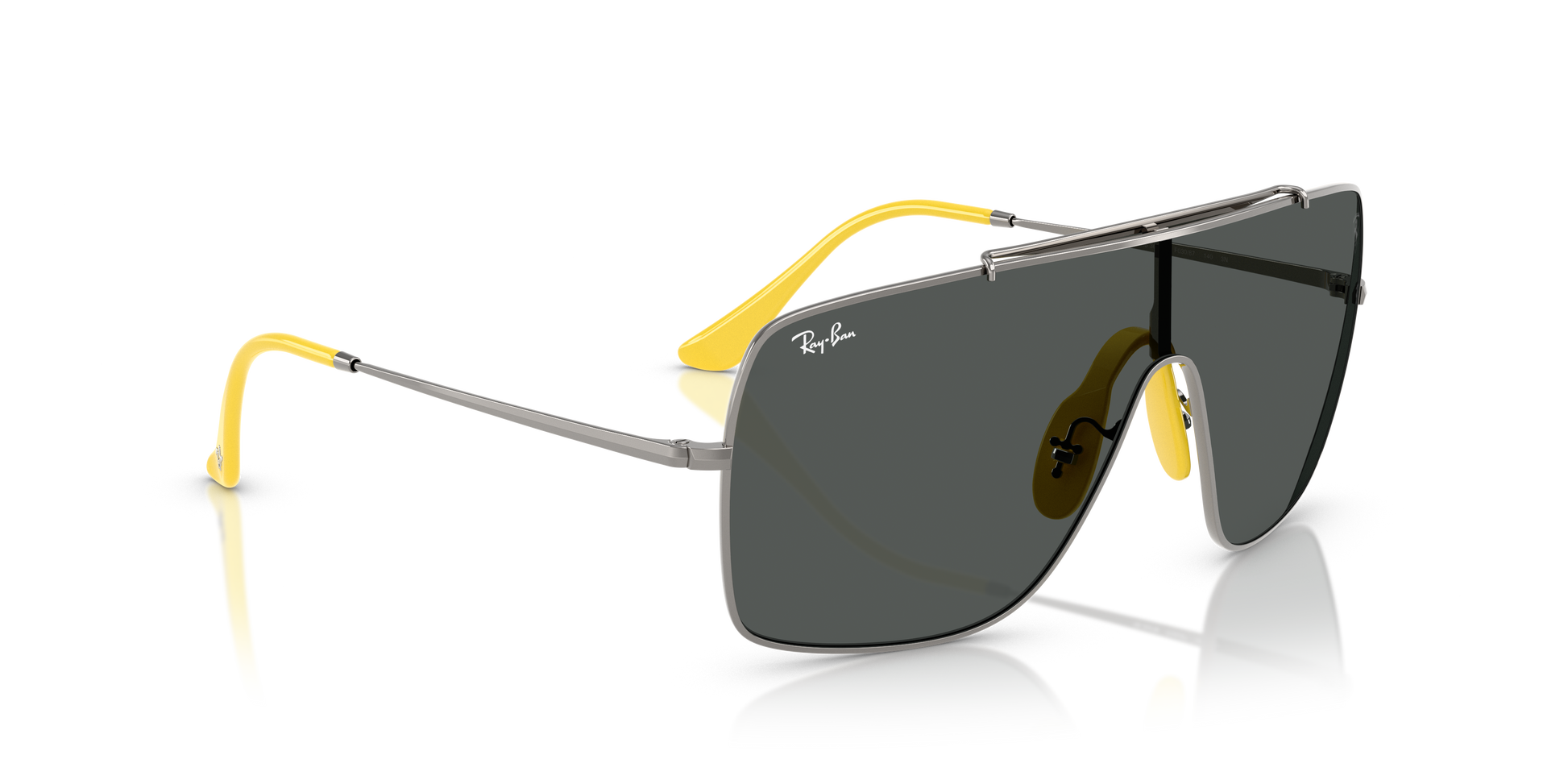 Ray-Ban RB3697M F03087