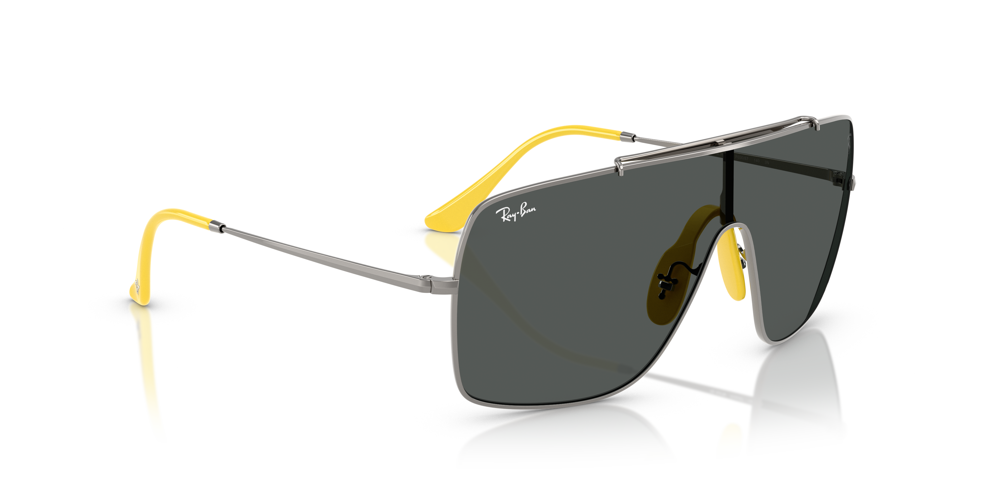 Ray-Ban RB3697M F03087