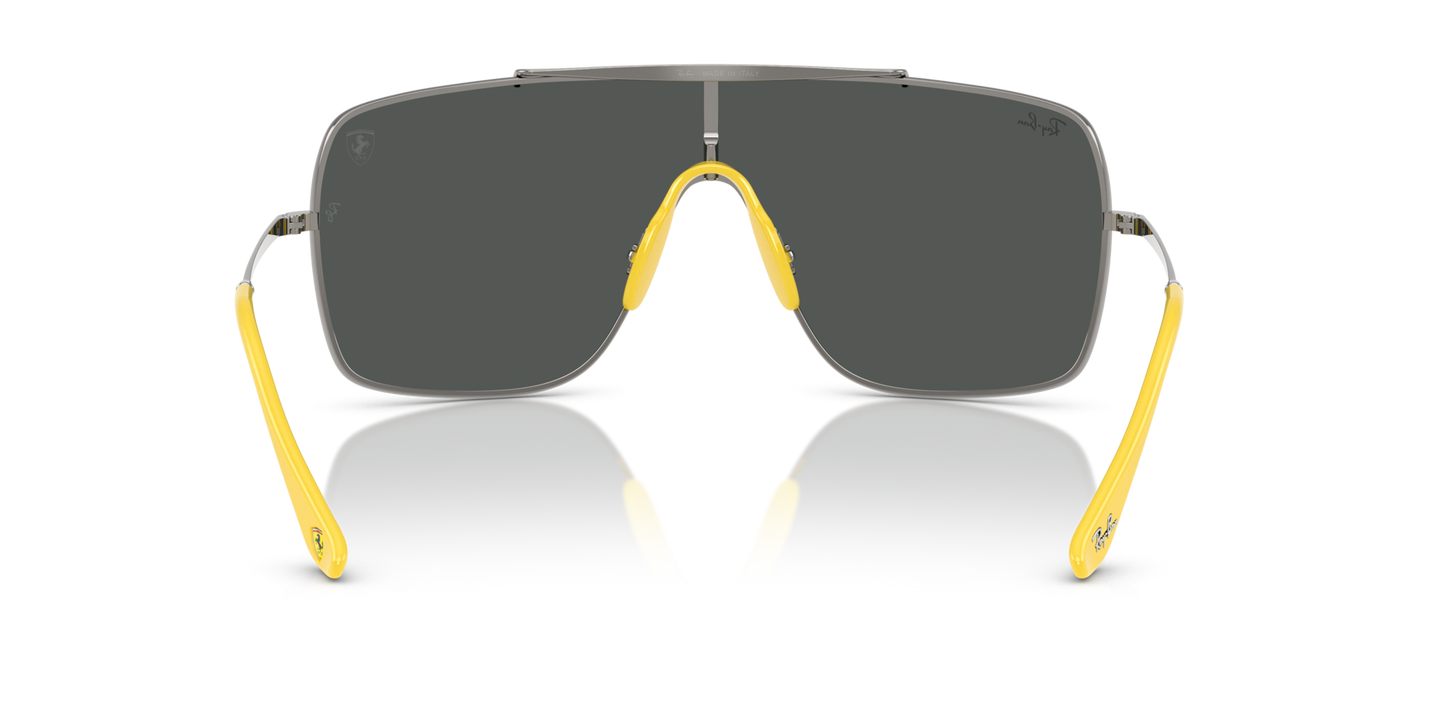 Ray-BanRB3697M F03087 35