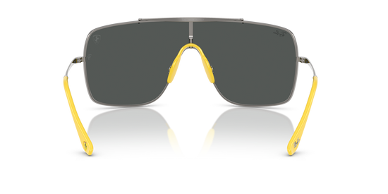 Ray-BanRB3697M F03087 35