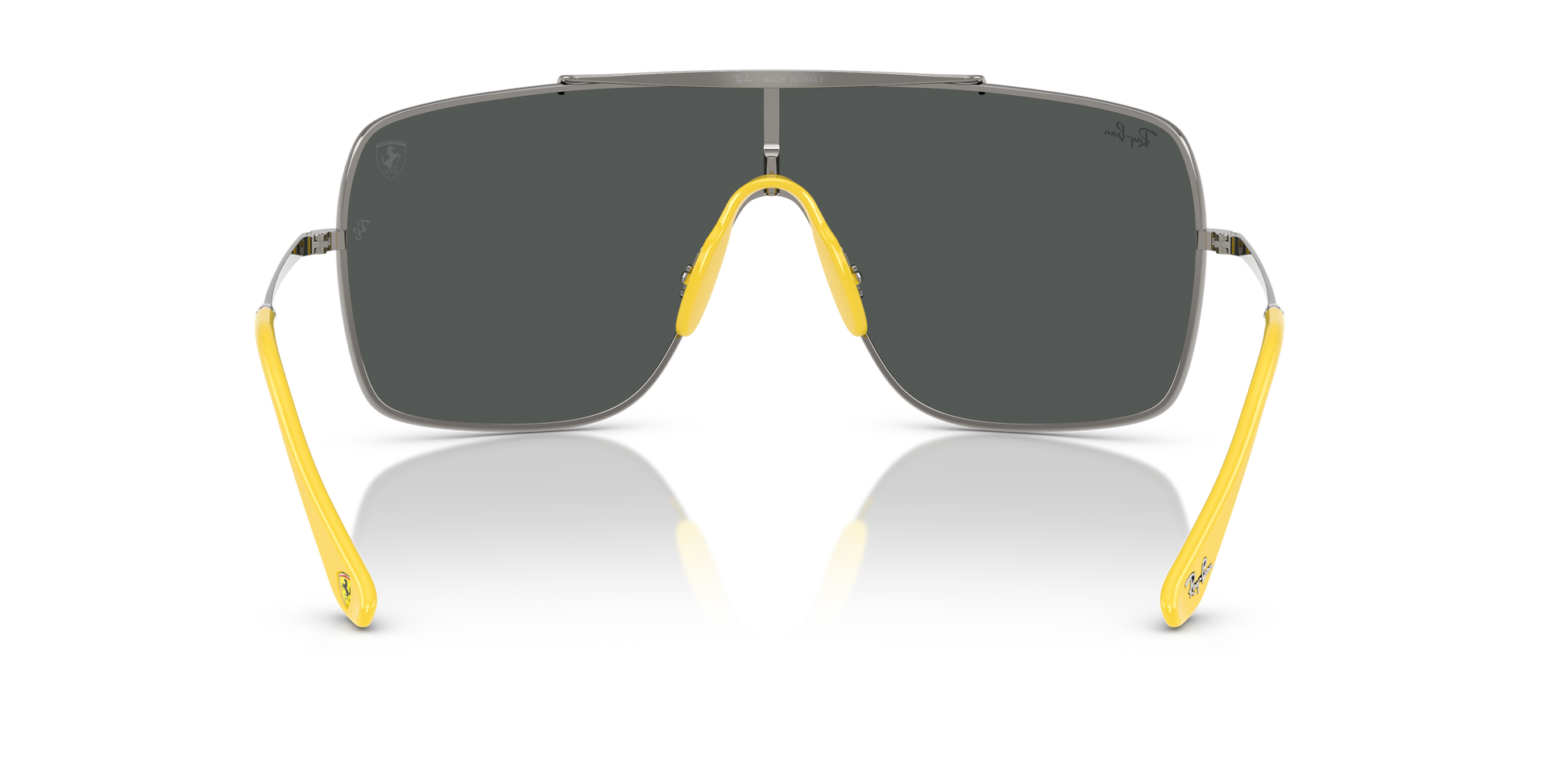 Ray-Ban RB3697M F03087