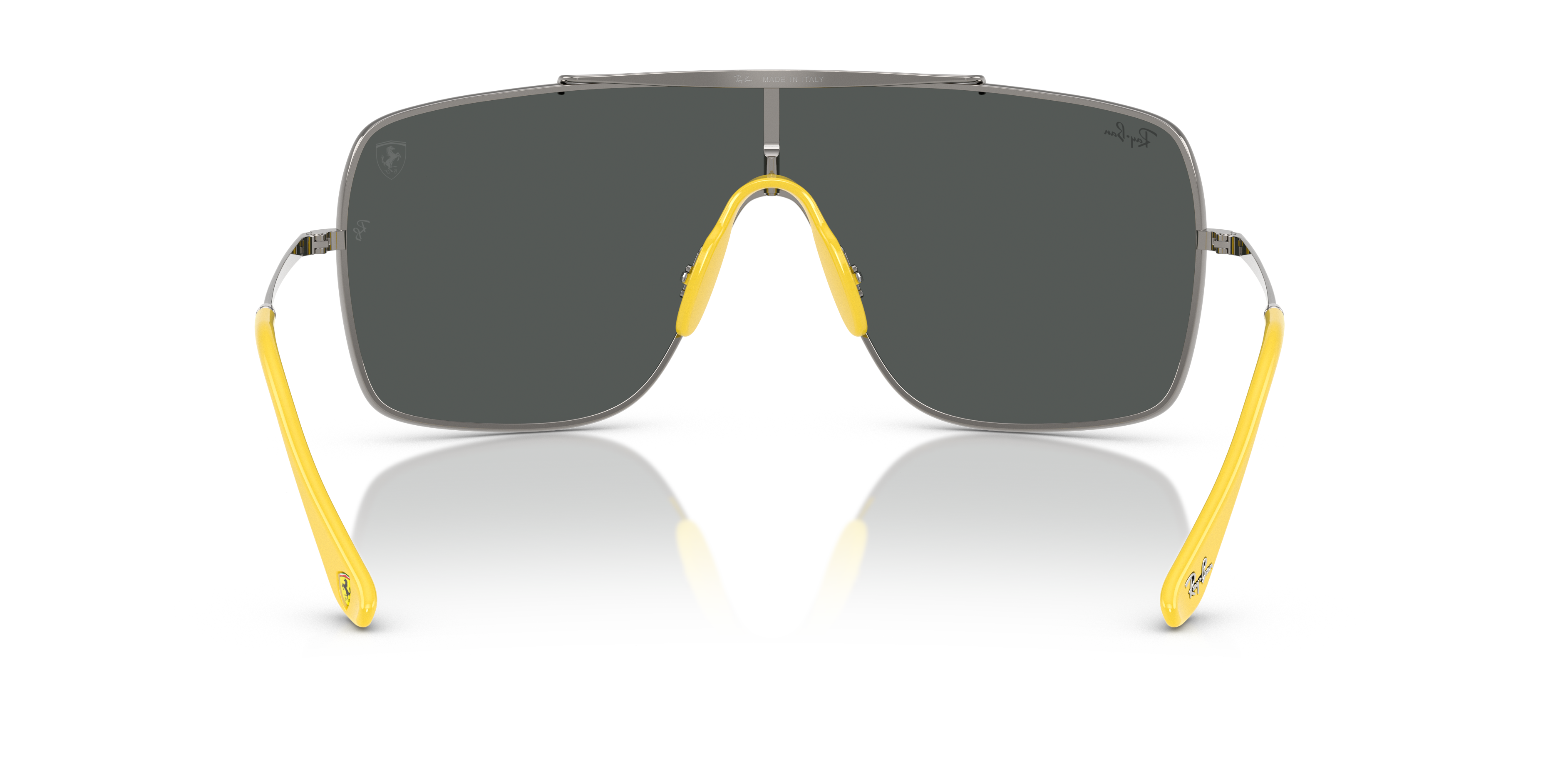 Ray-Ban RB3697M F03087