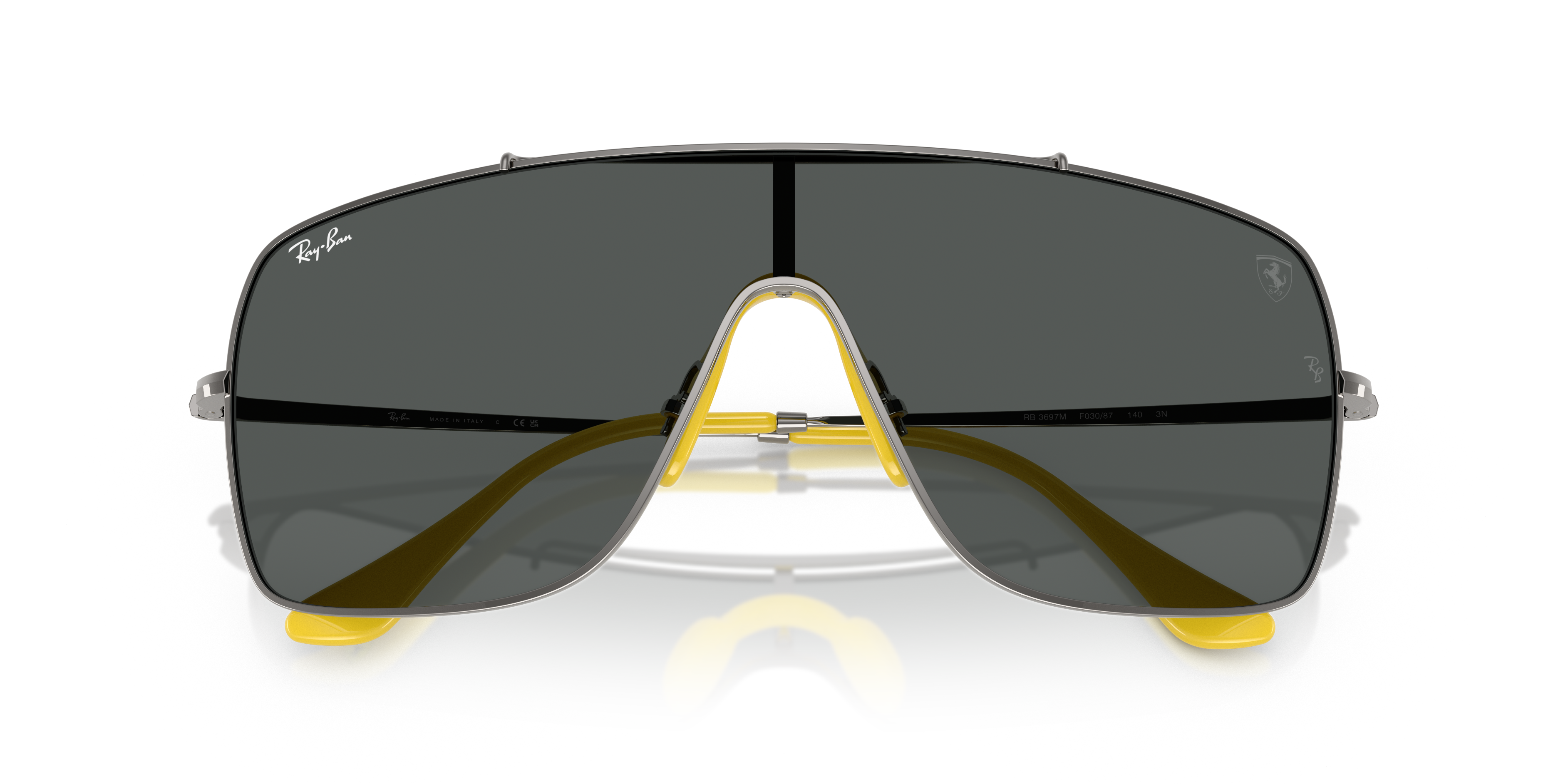 Ray-Ban RB3697M F03087