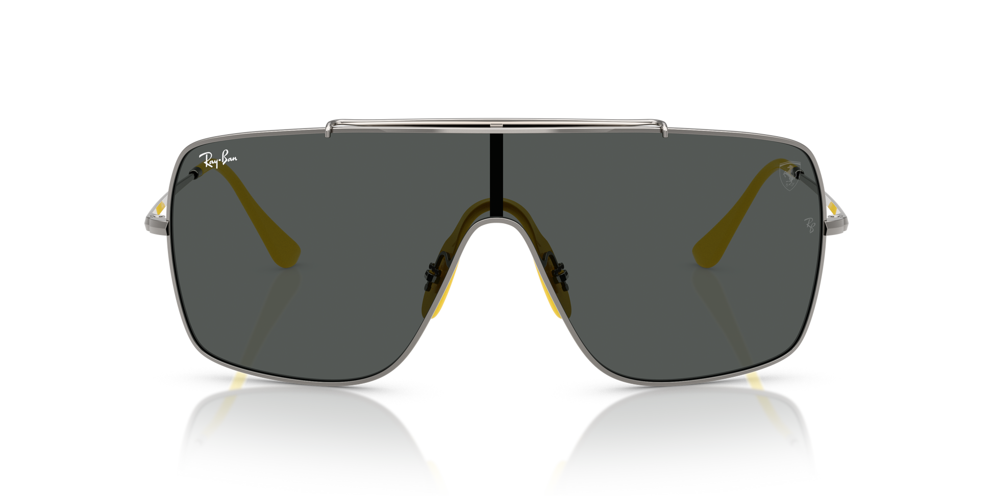 Ray-Ban RB3697M F03087