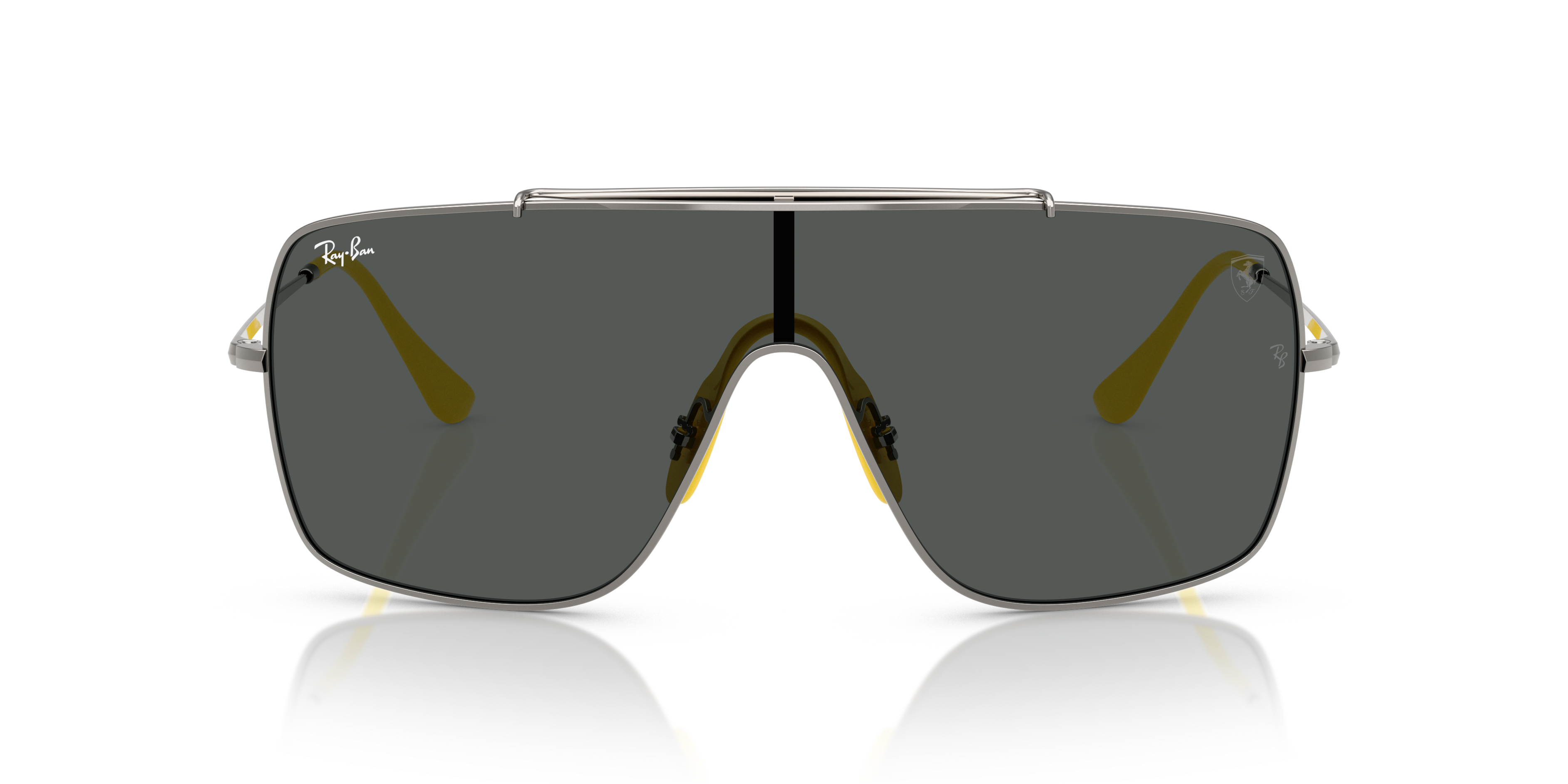Ray-Ban RB3697M F03087