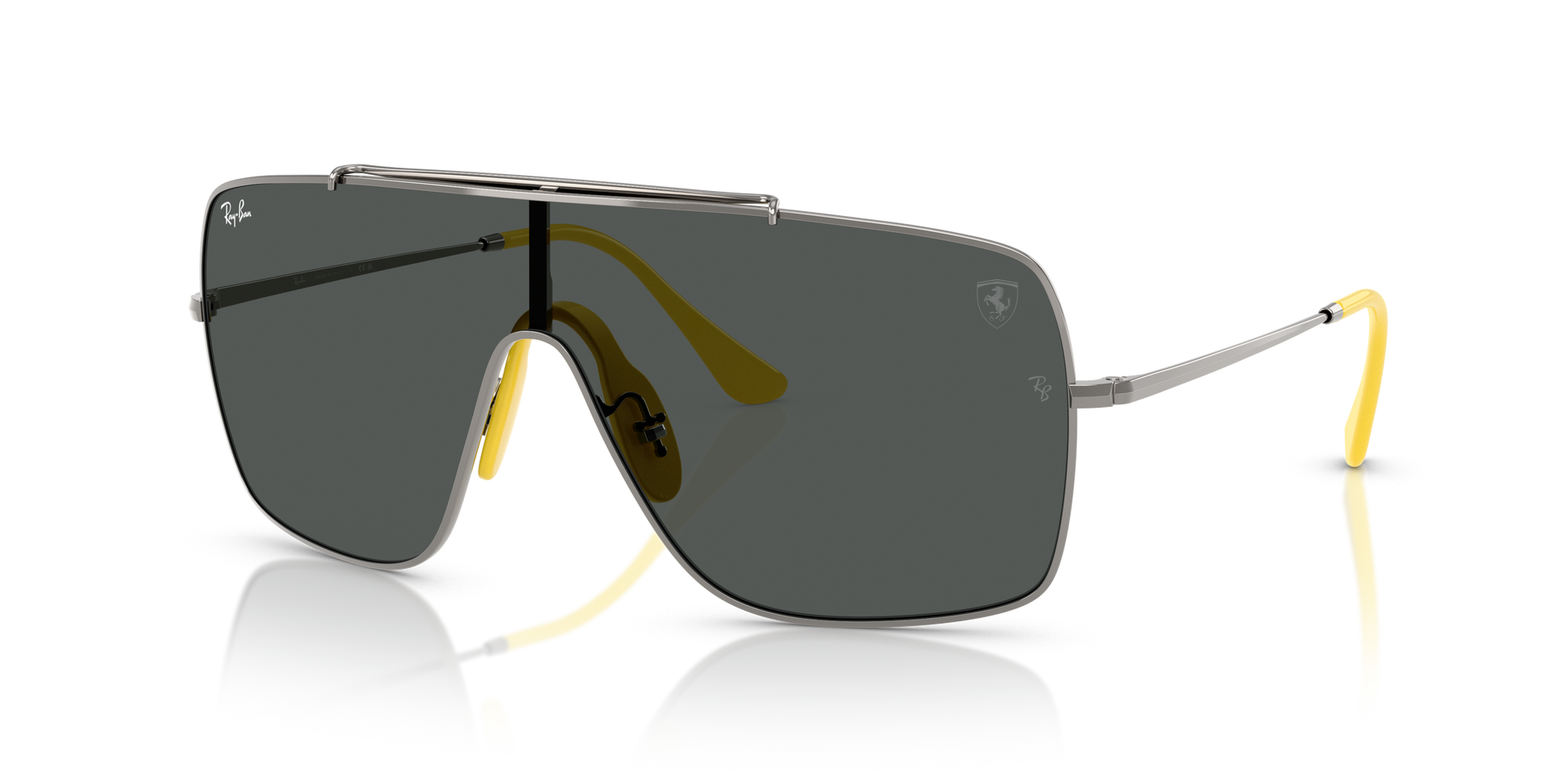 Ray-Ban RB3697M F03087