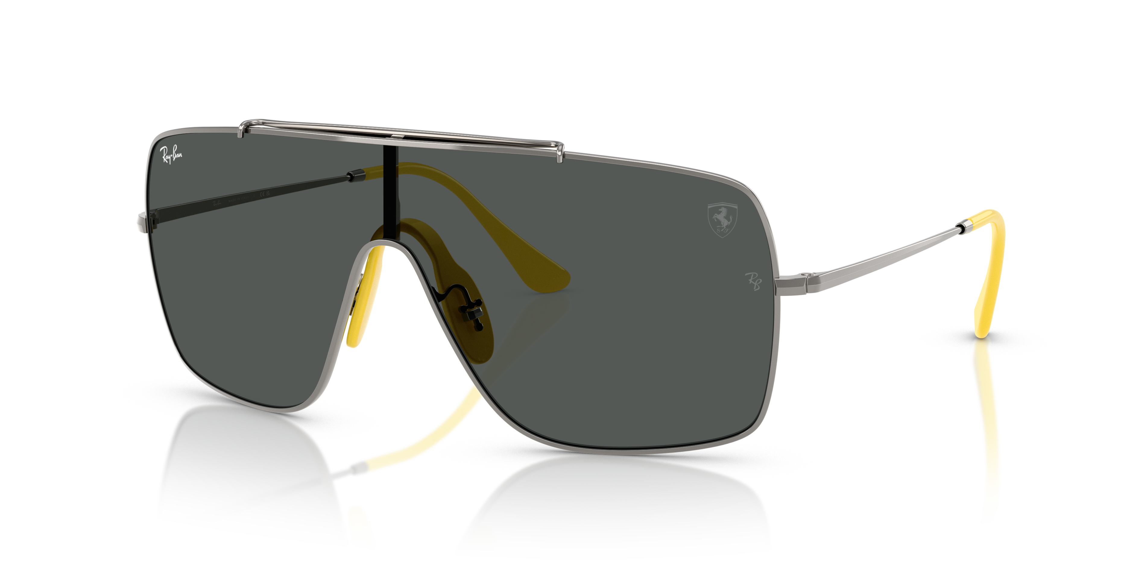 Ray-Ban RB3697M F03087