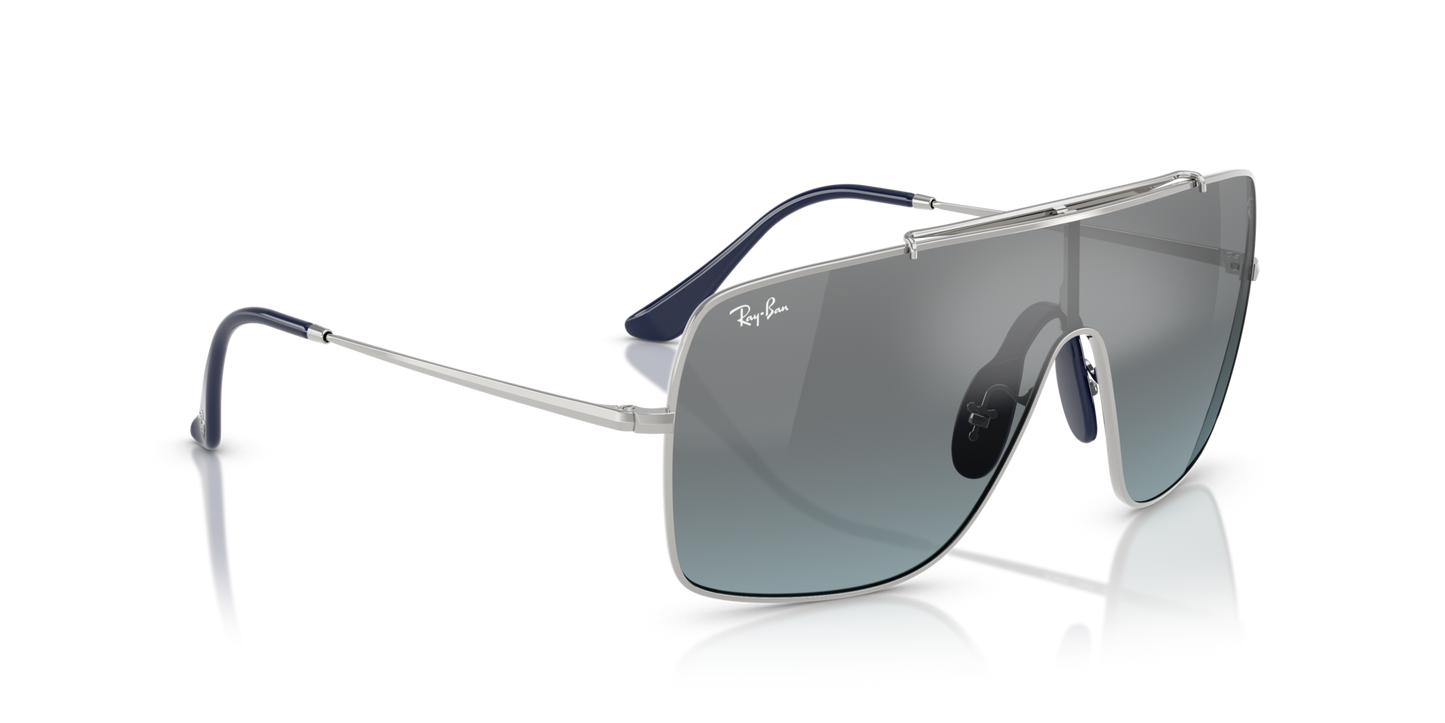 Ray-BanRB3697M F104Y0 35