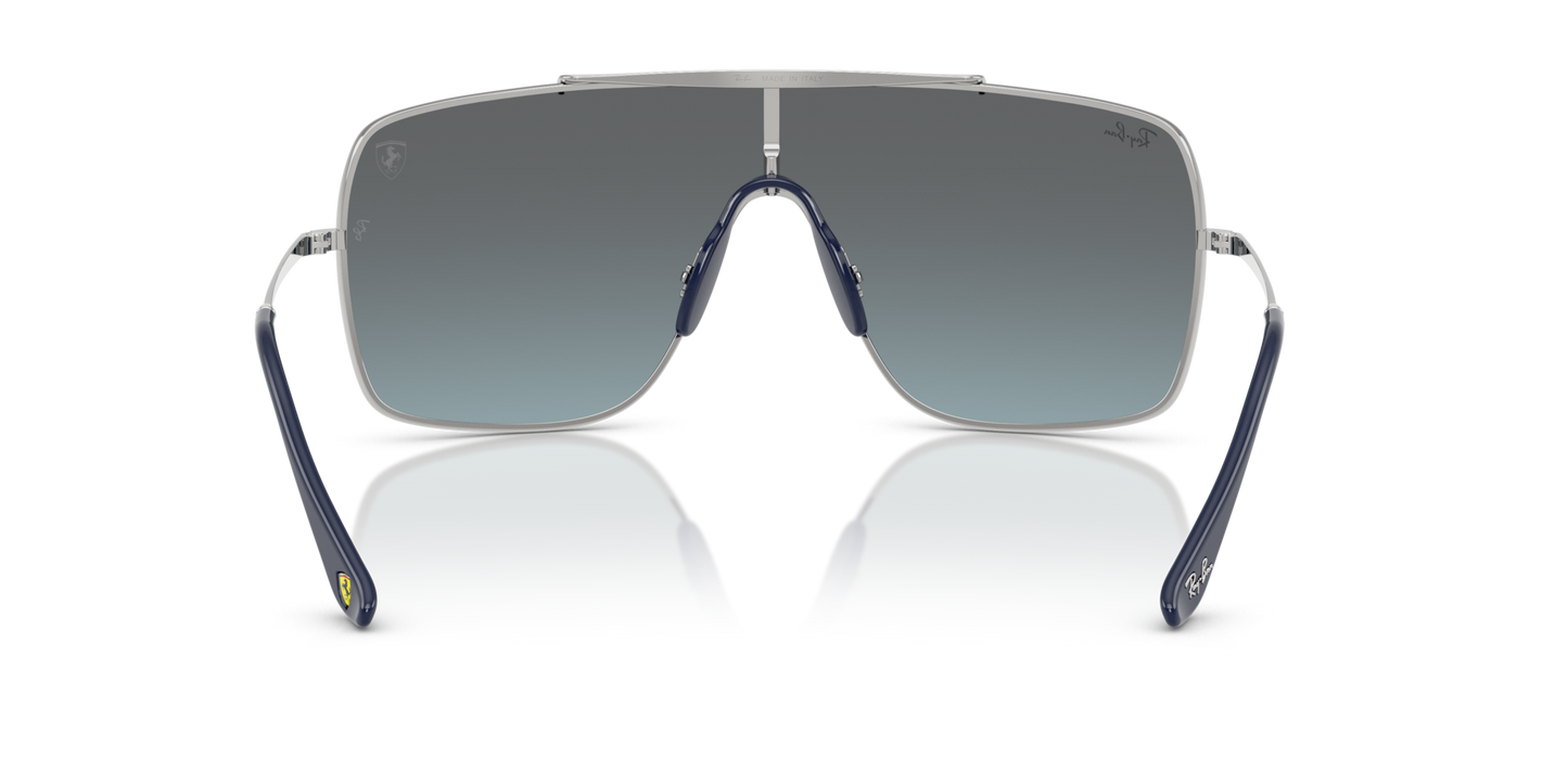 Ray-BanRB3697M F104Y0 35