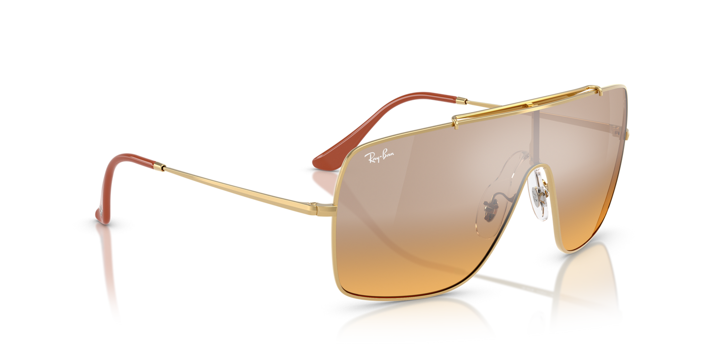 Ray-BanRB3697M F105Y1 35