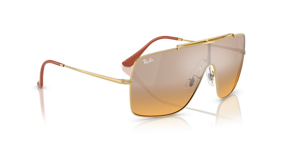 Ray-BanRB3697M F105Y1 35