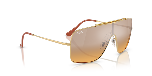 Ray-Ban  RB3697M F105Y1