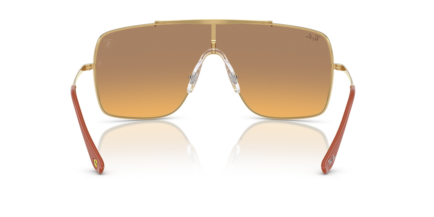 Ray-BanRB3697M F105Y1 35