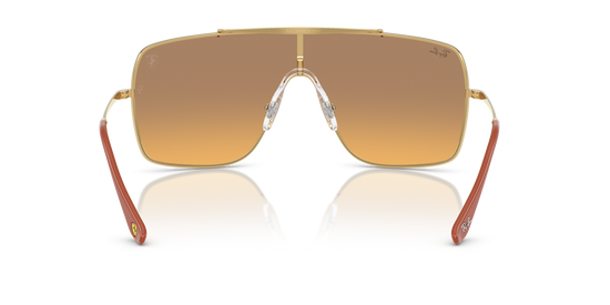 Ray-BanRB3697M F105Y1 35