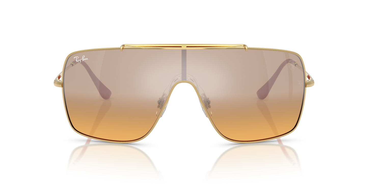 Ray-BanRB3697M F105Y1 35