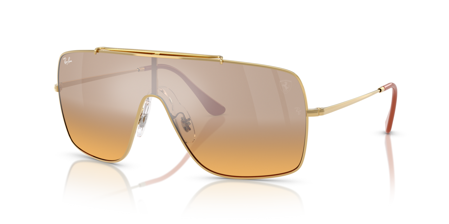 Ray-BanRB3697M F105Y1 35