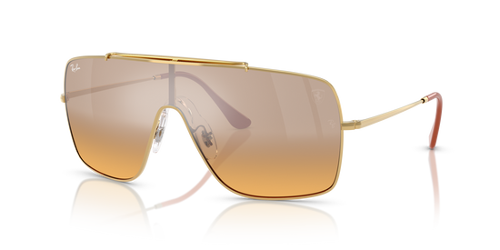 Ray-BanRB3697M F105Y1 35