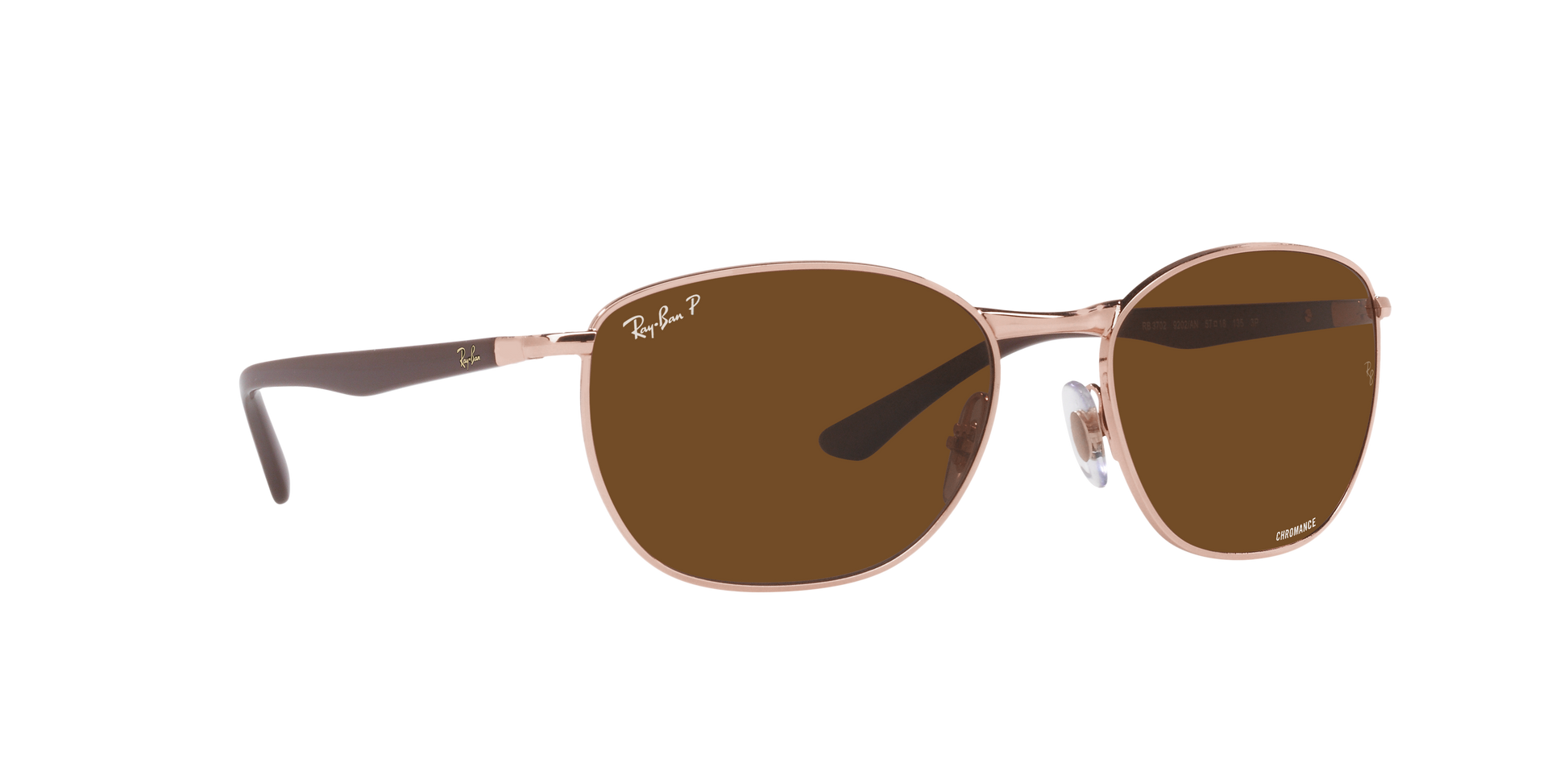 Ray-Ban RB3702 9202AN