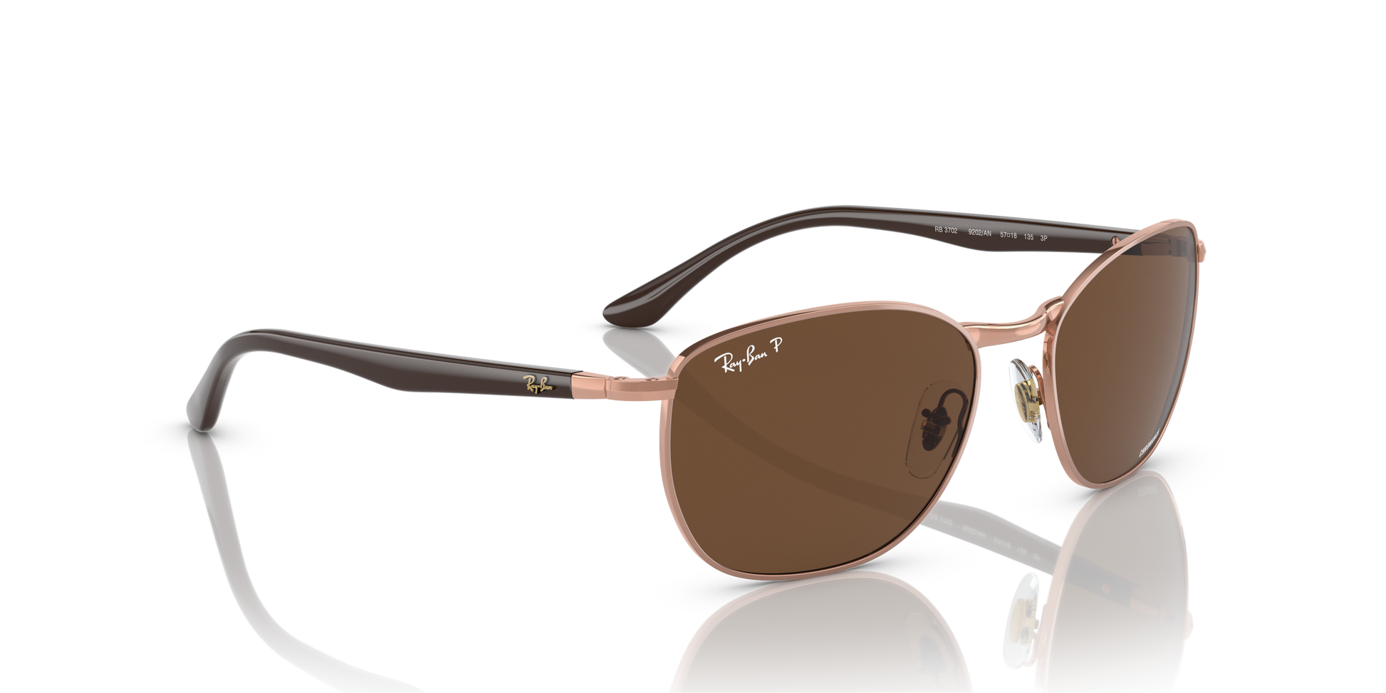 Ray-Ban RB3702 9202AN