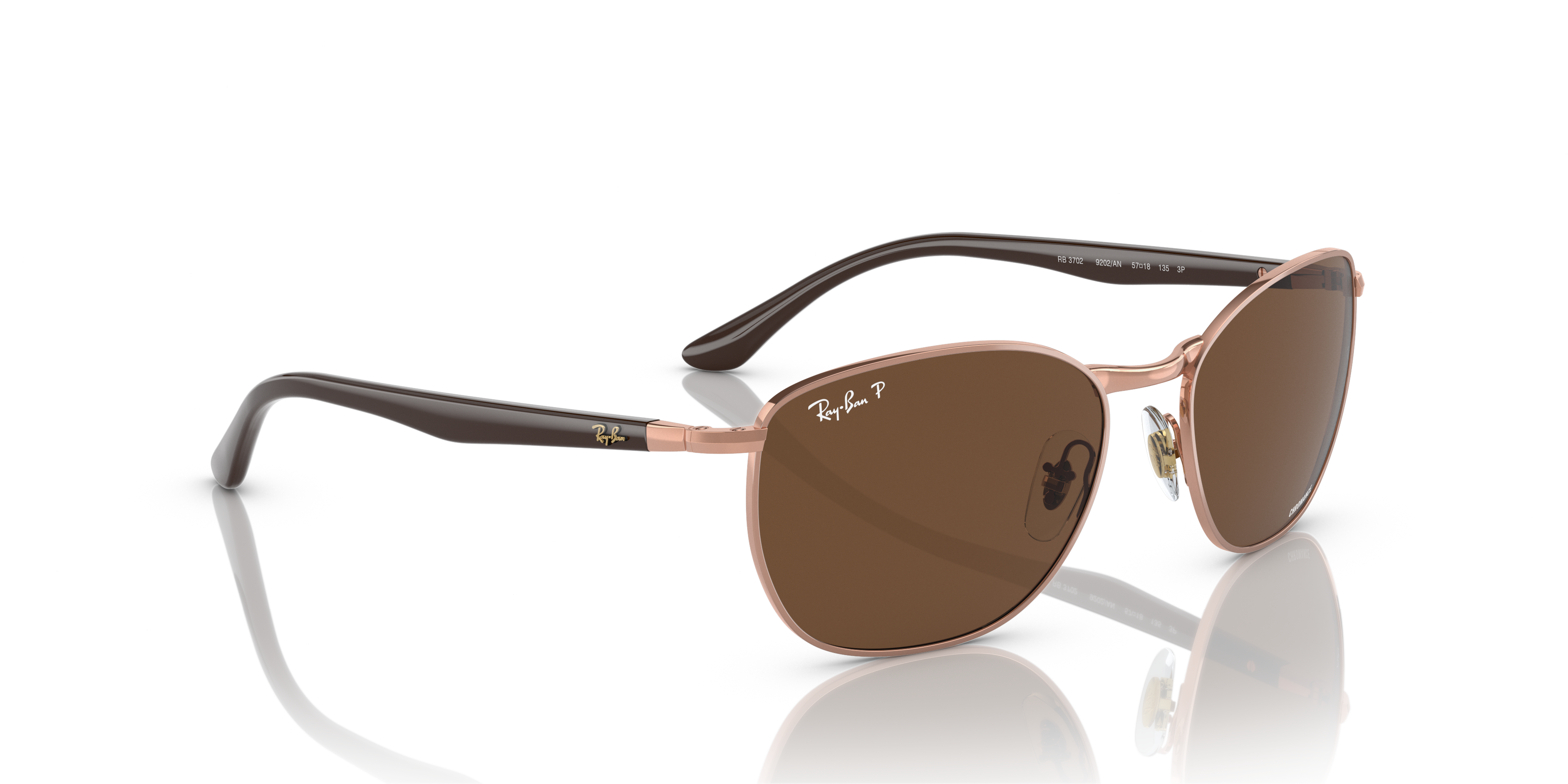 Ray-Ban RB3702 9202AN