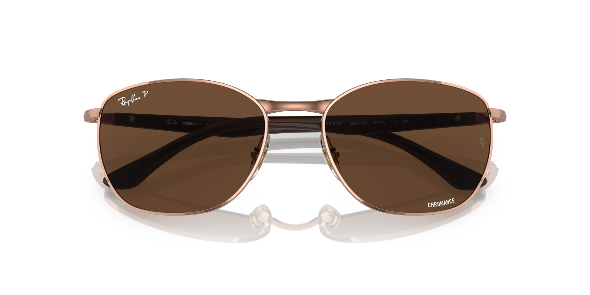 Ray-Ban RB3702 9202AN