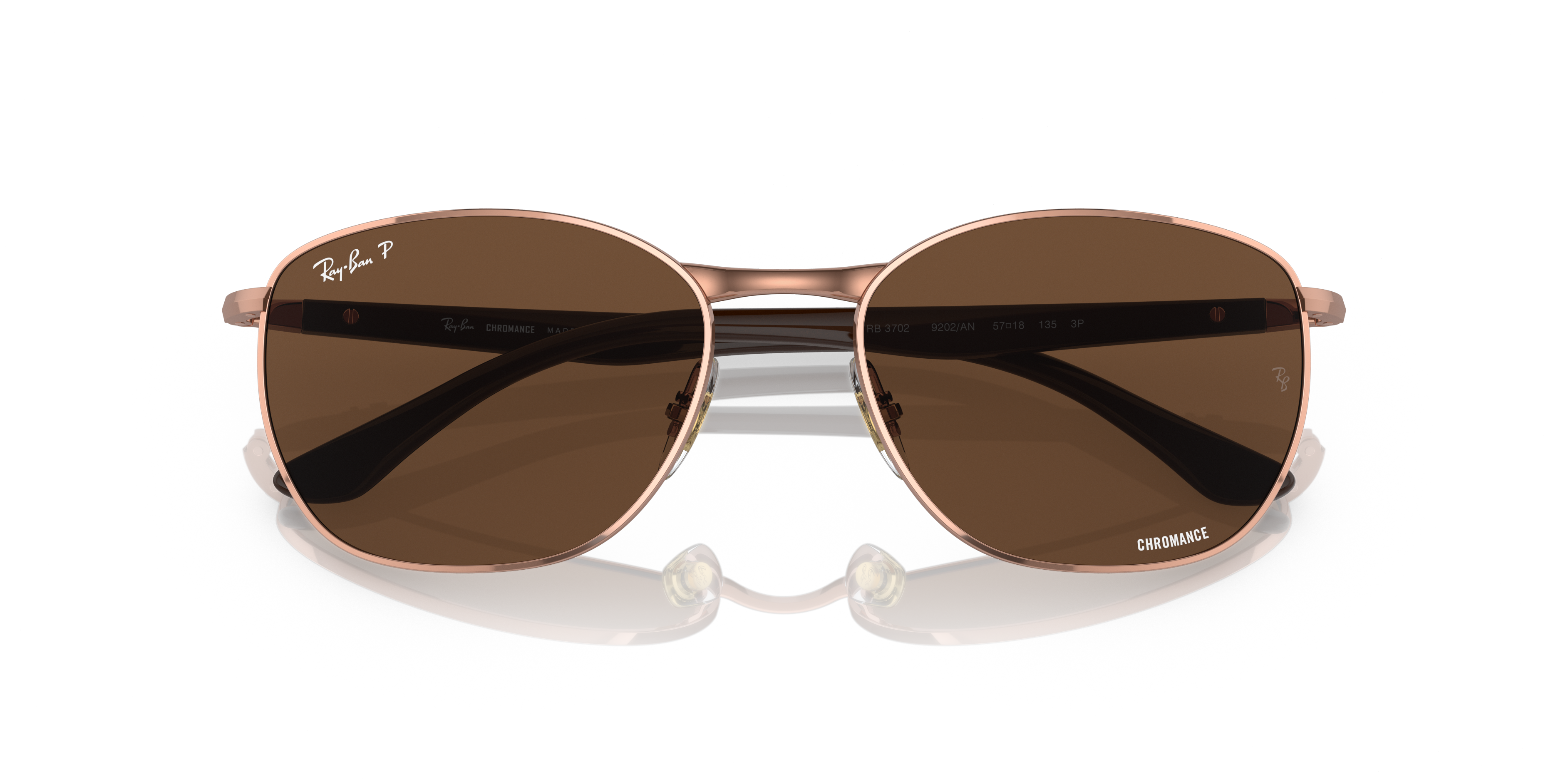 Ray-Ban RB3702 9202AN