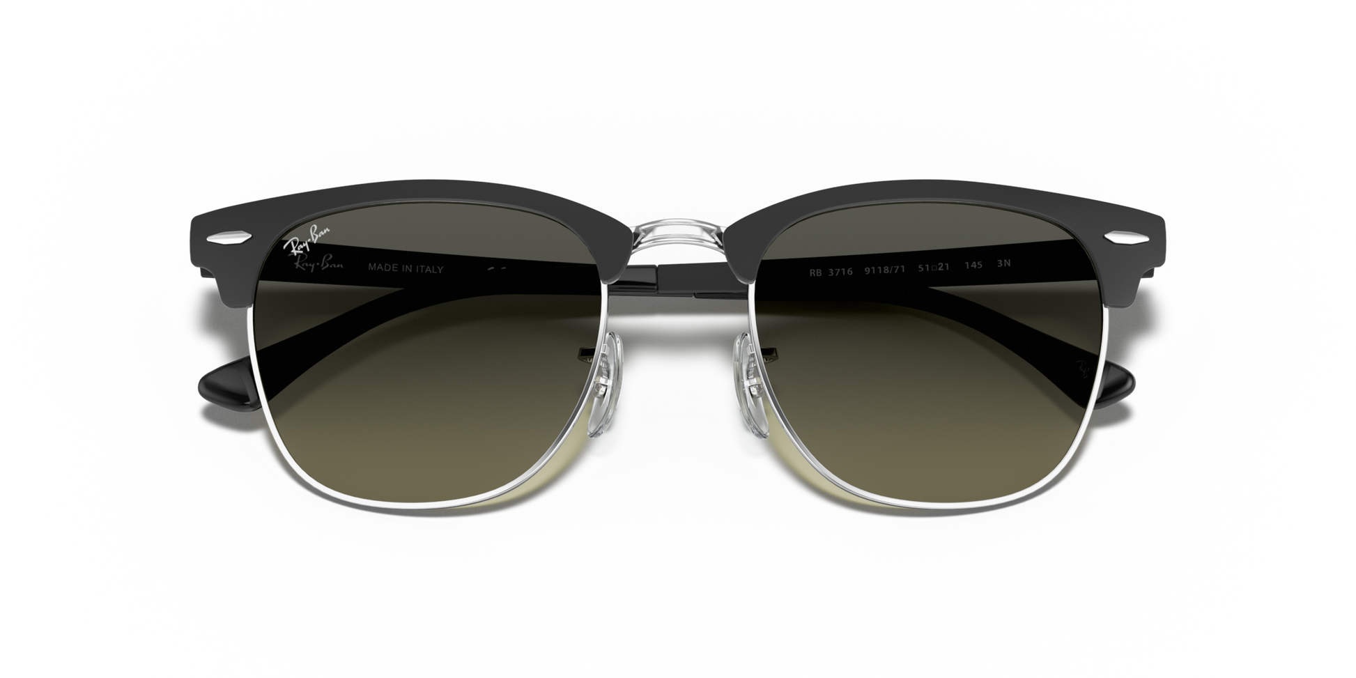 Ray-Ban RB3716 911871 51