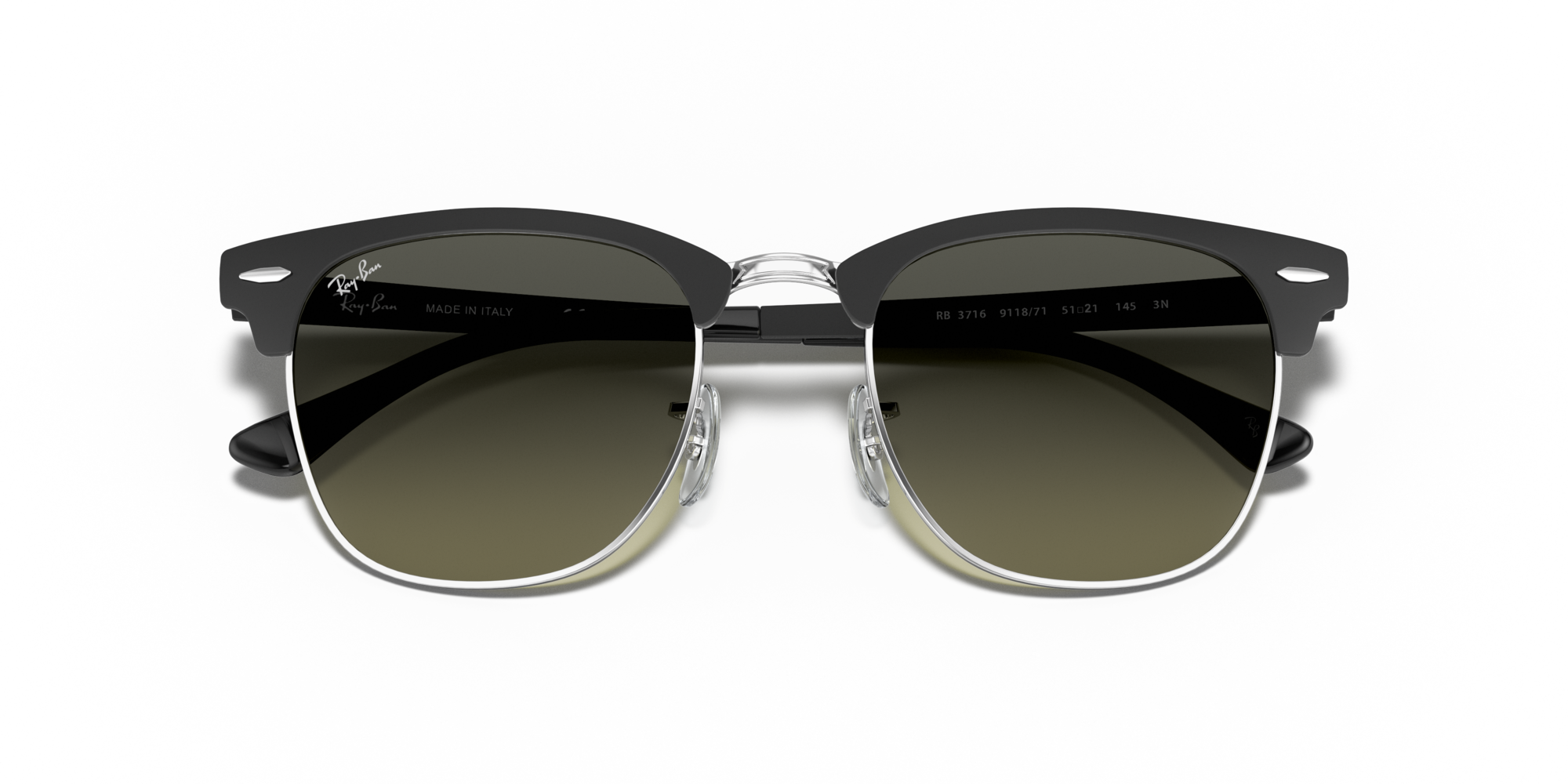 Ray-Ban RB3716 911871 51