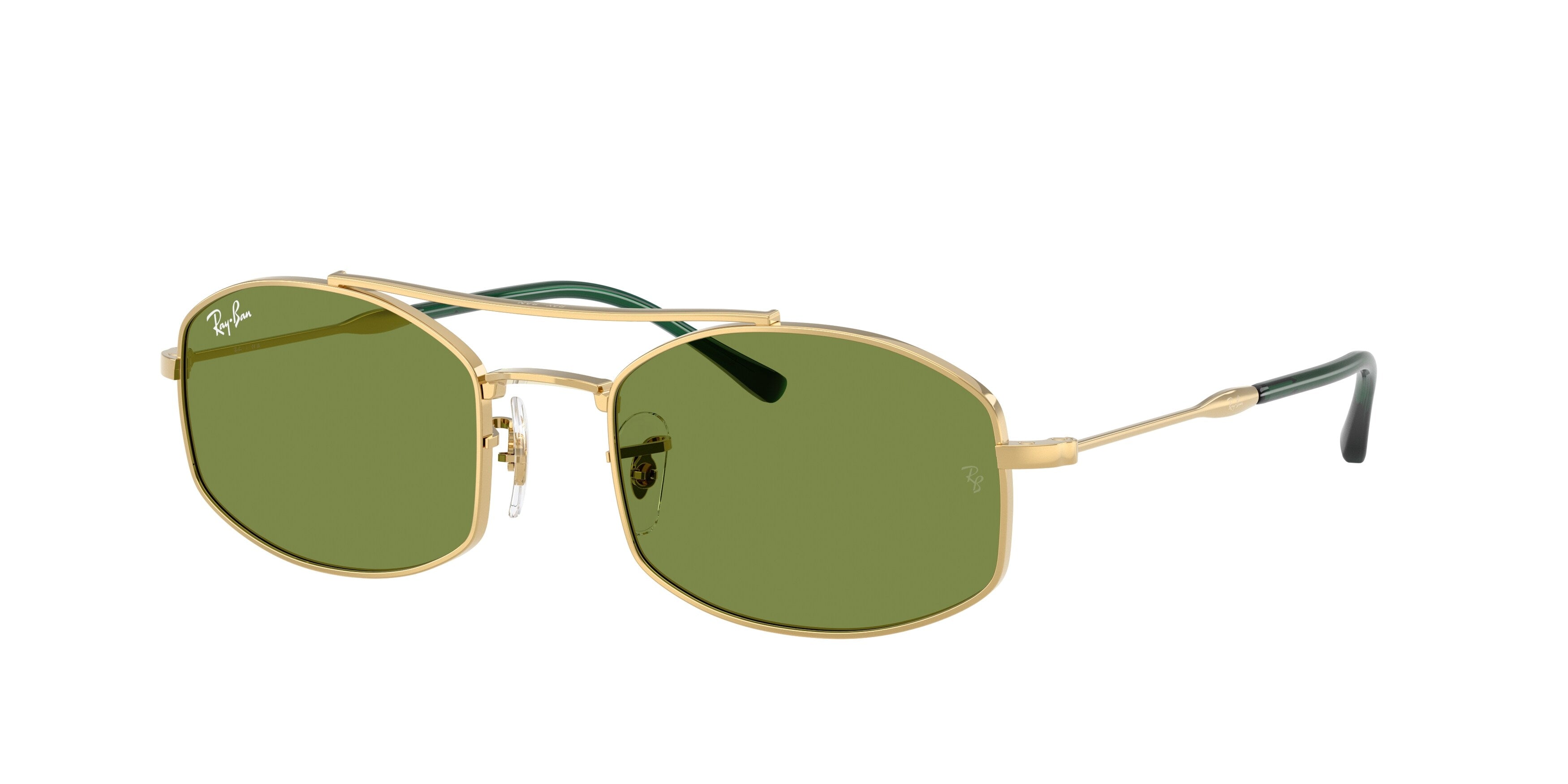 Ray-Ban RB3719 001/4E