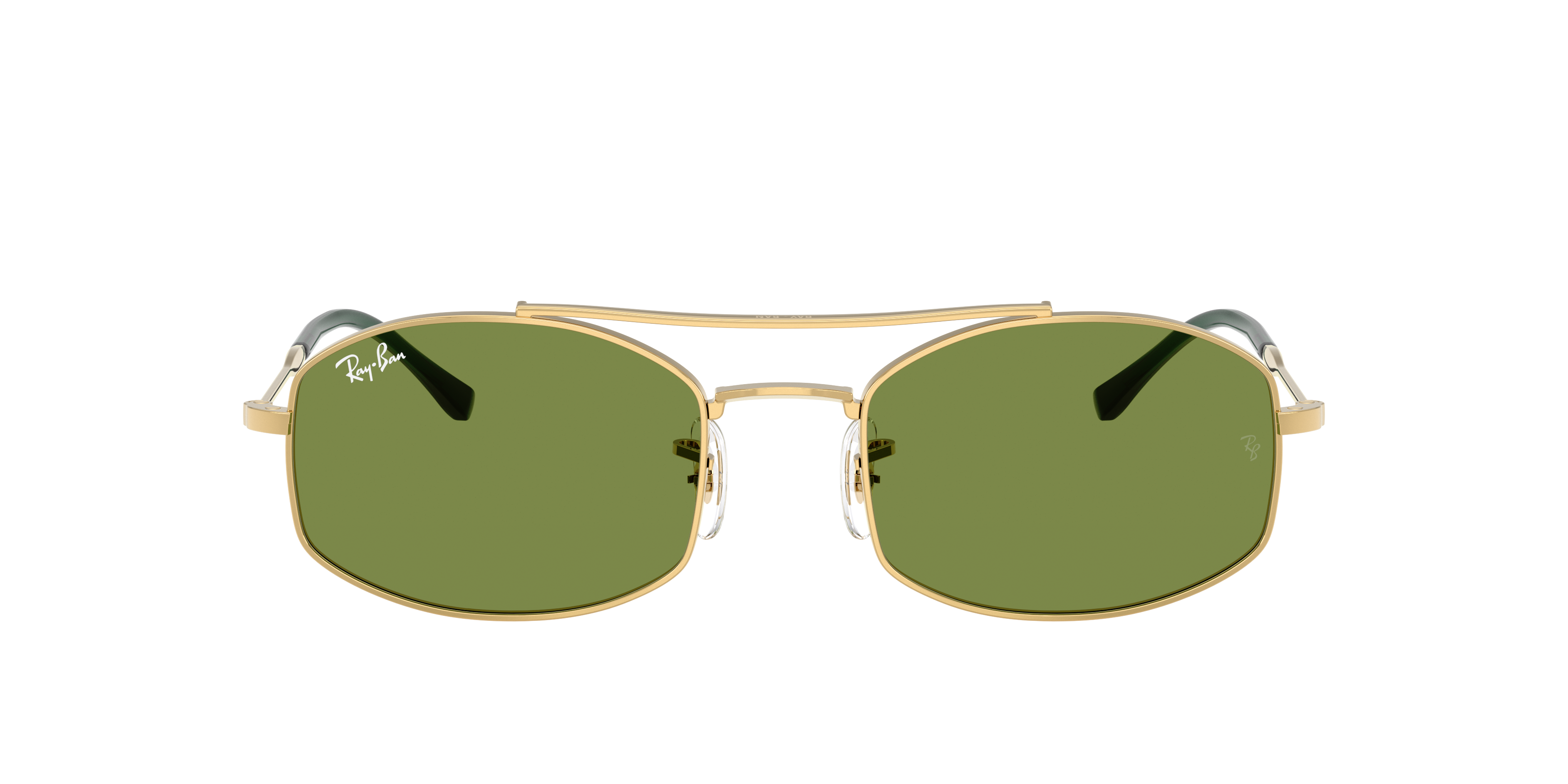 Ray-Ban RB3719 001/4E