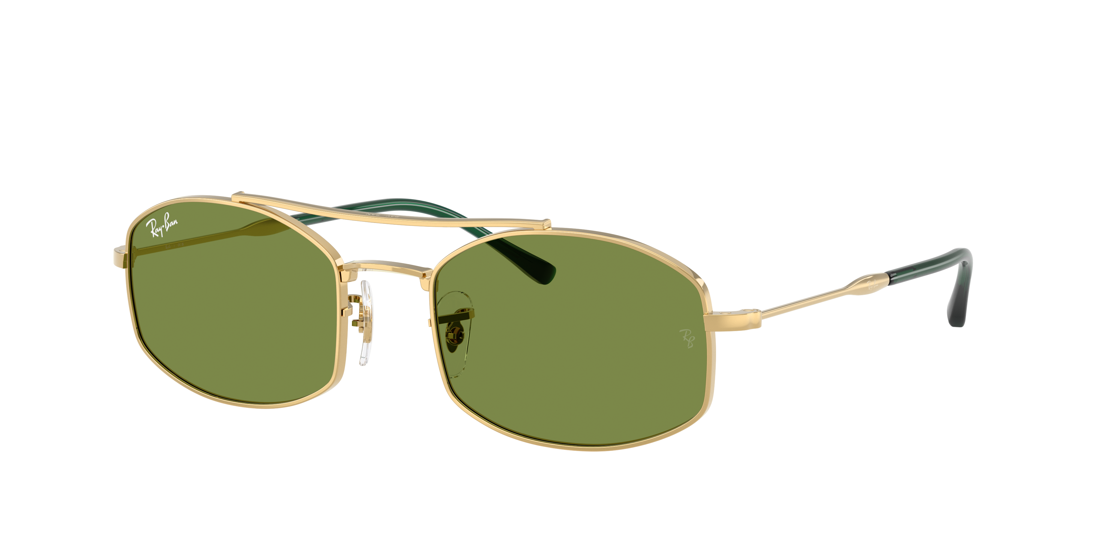 Ray-Ban RB3719 001/4E