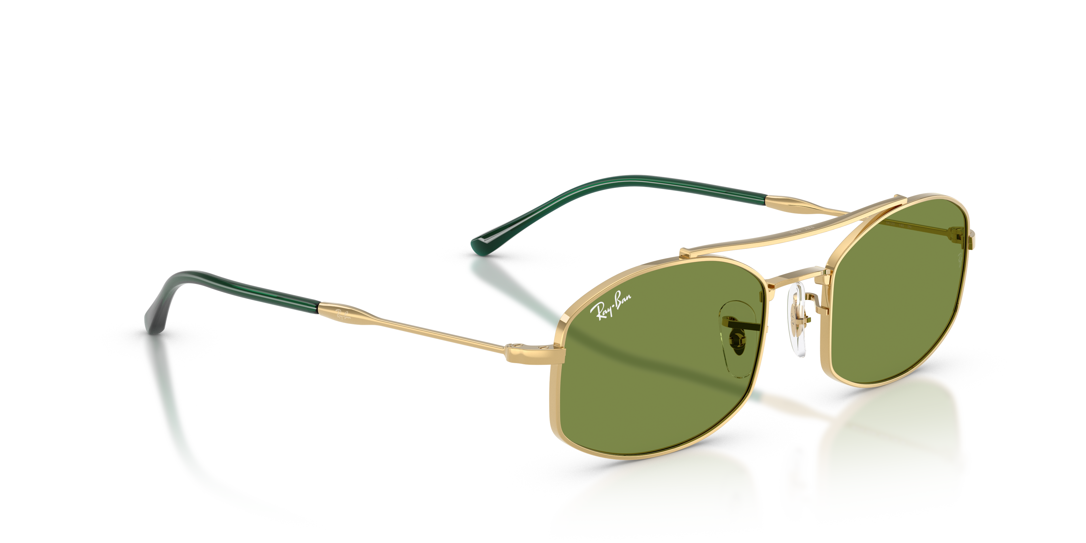 Ray-Ban RB3719 001/4E