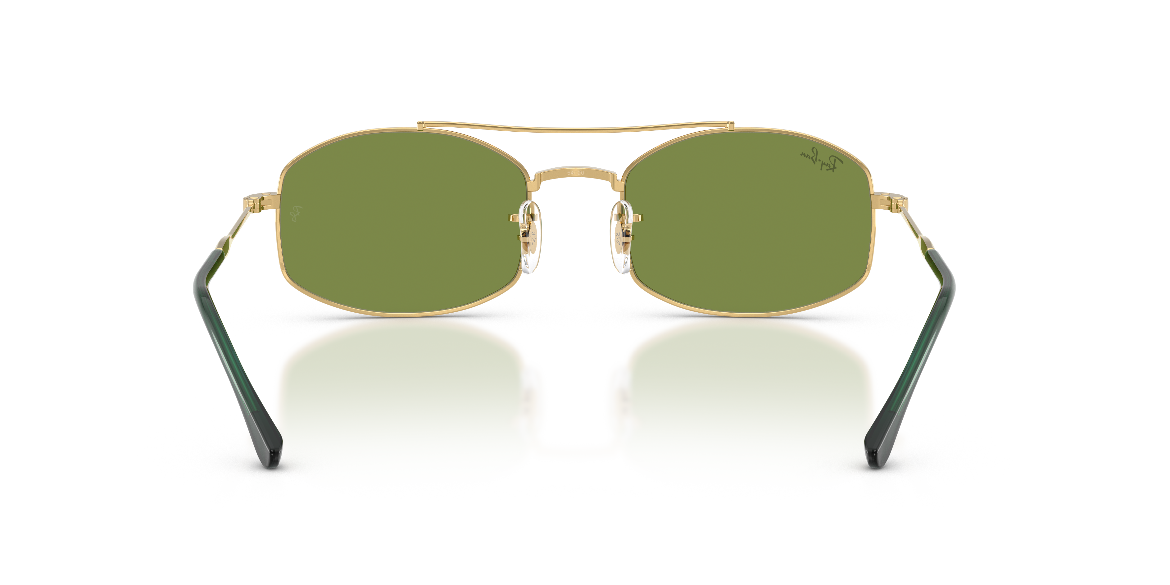 Ray-Ban RB3719 001/4E