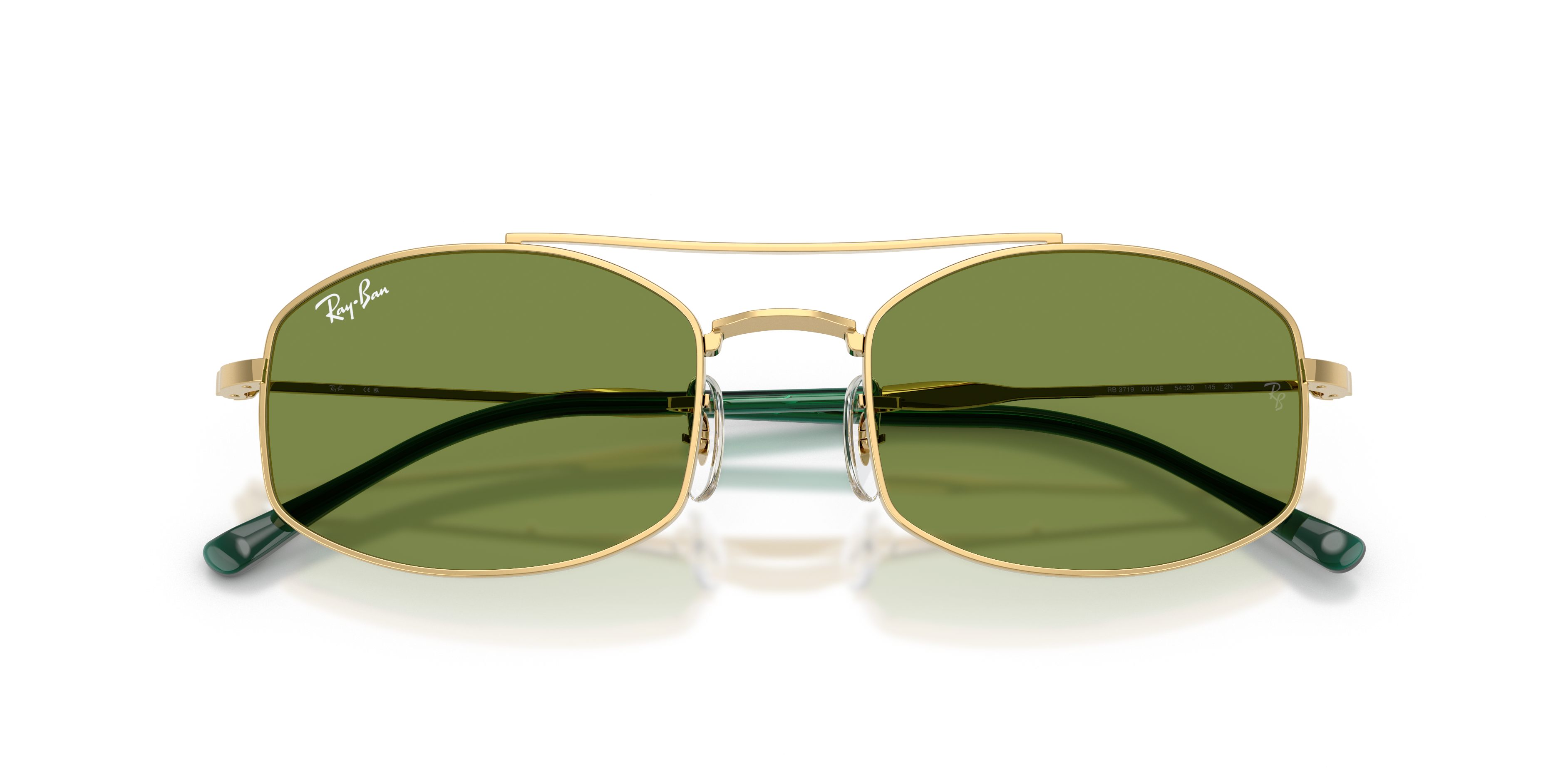 Ray-Ban RB3719 001/4E