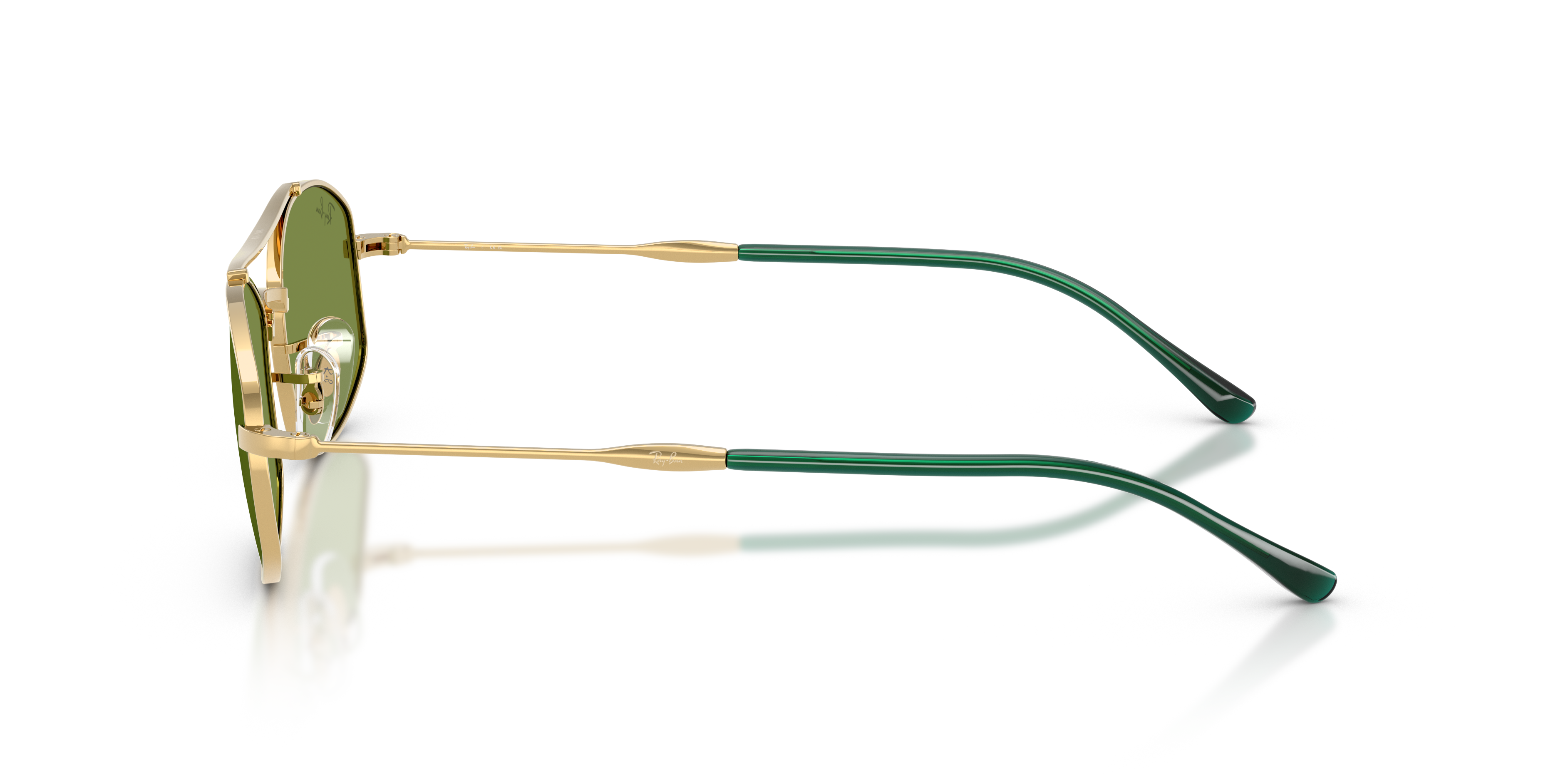 Ray-Ban RB3719 001/4E