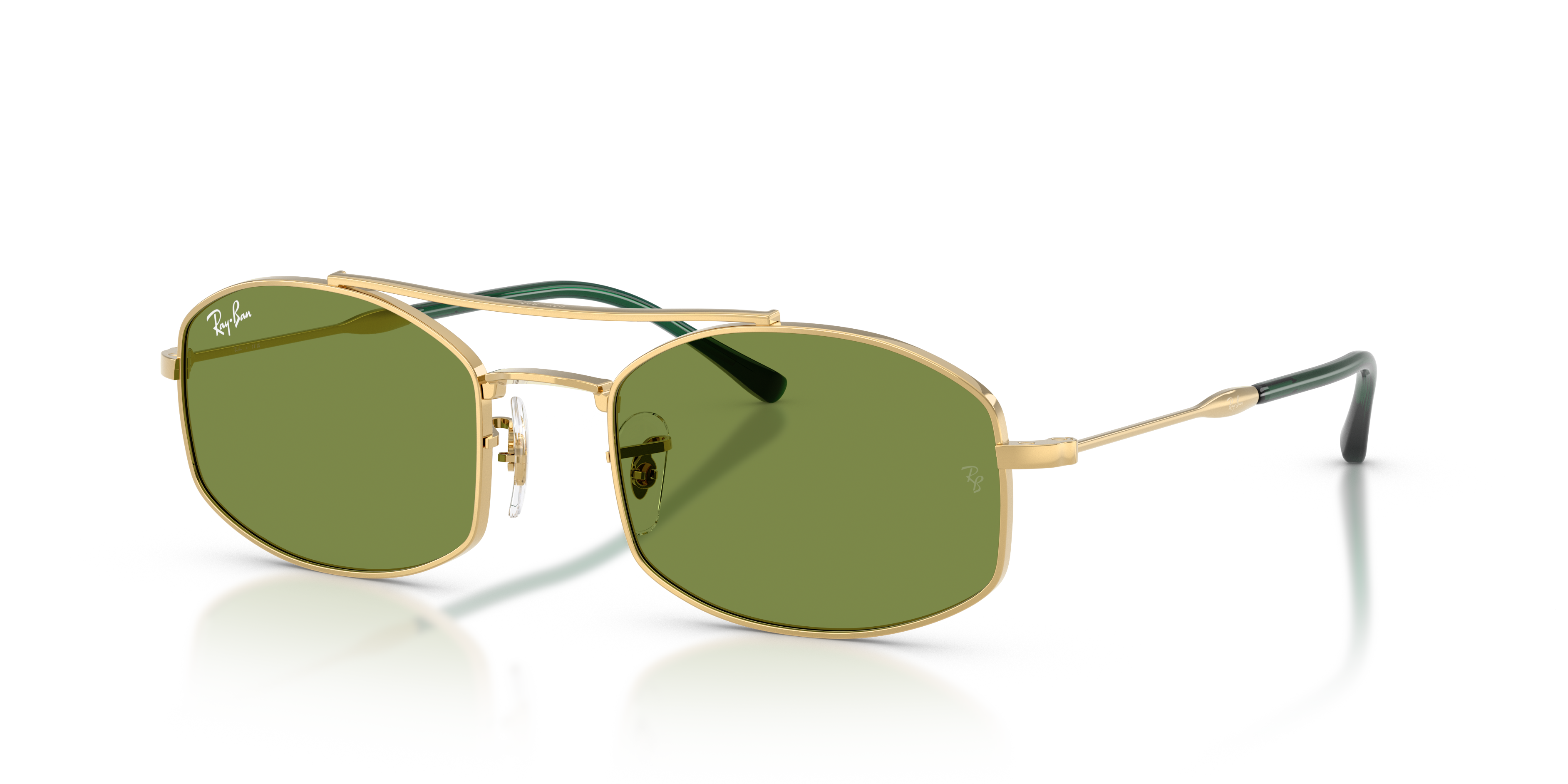 Ray-Ban RB3719 001/4E